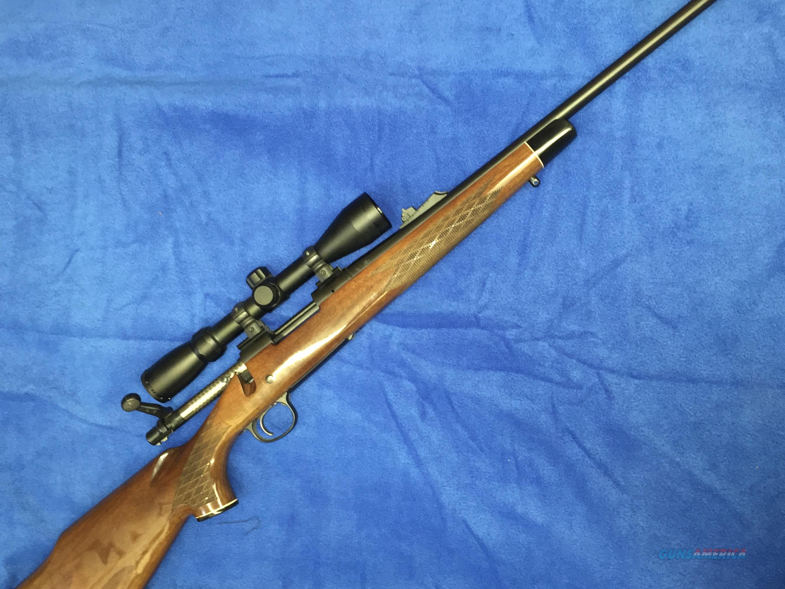 REMINGTON 700 BDL 243 Real Nice for sale at Gunsamerica.com: 921413941