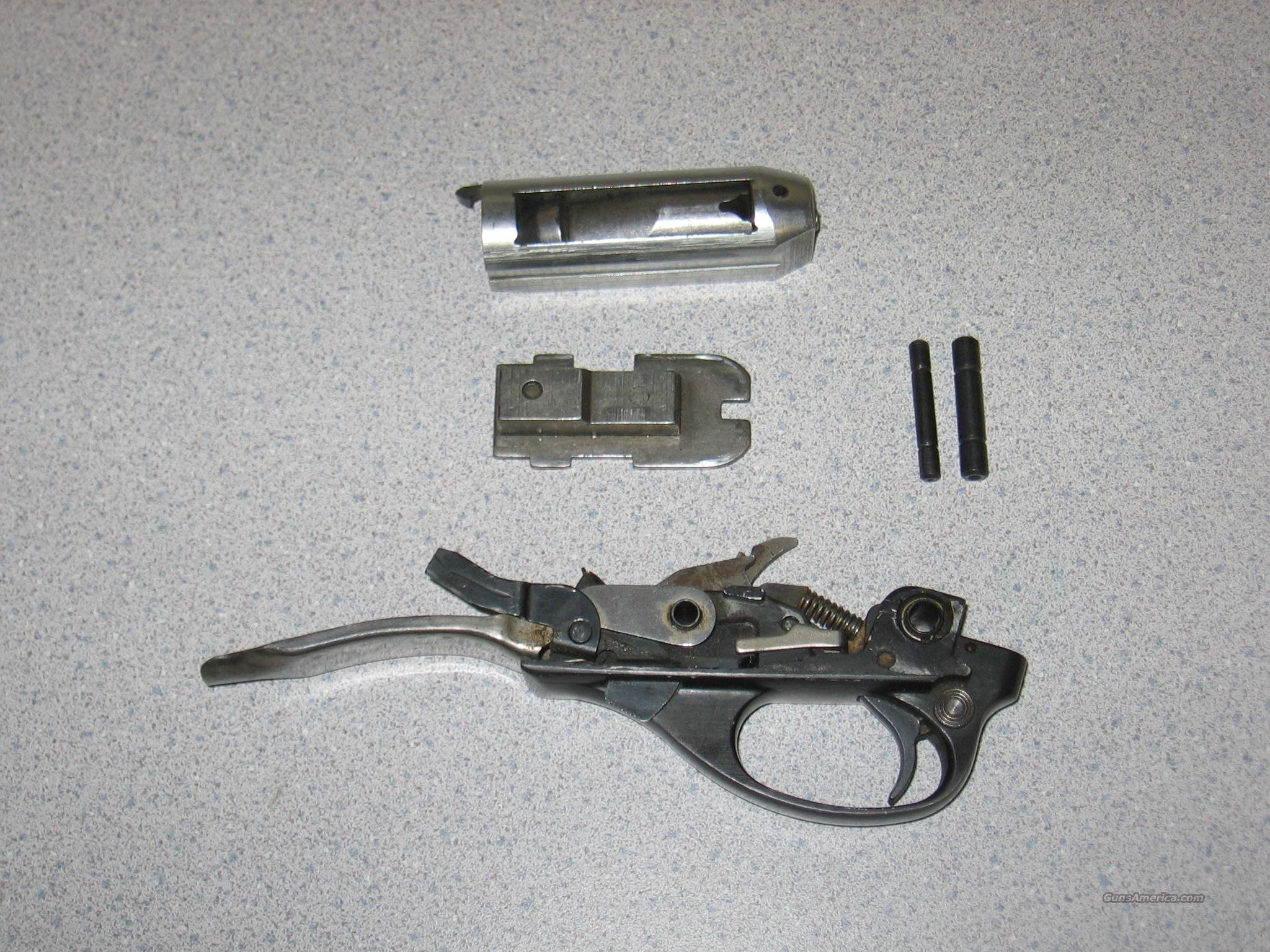 Remington 870 Trigger Assembly And Bolt For Sale