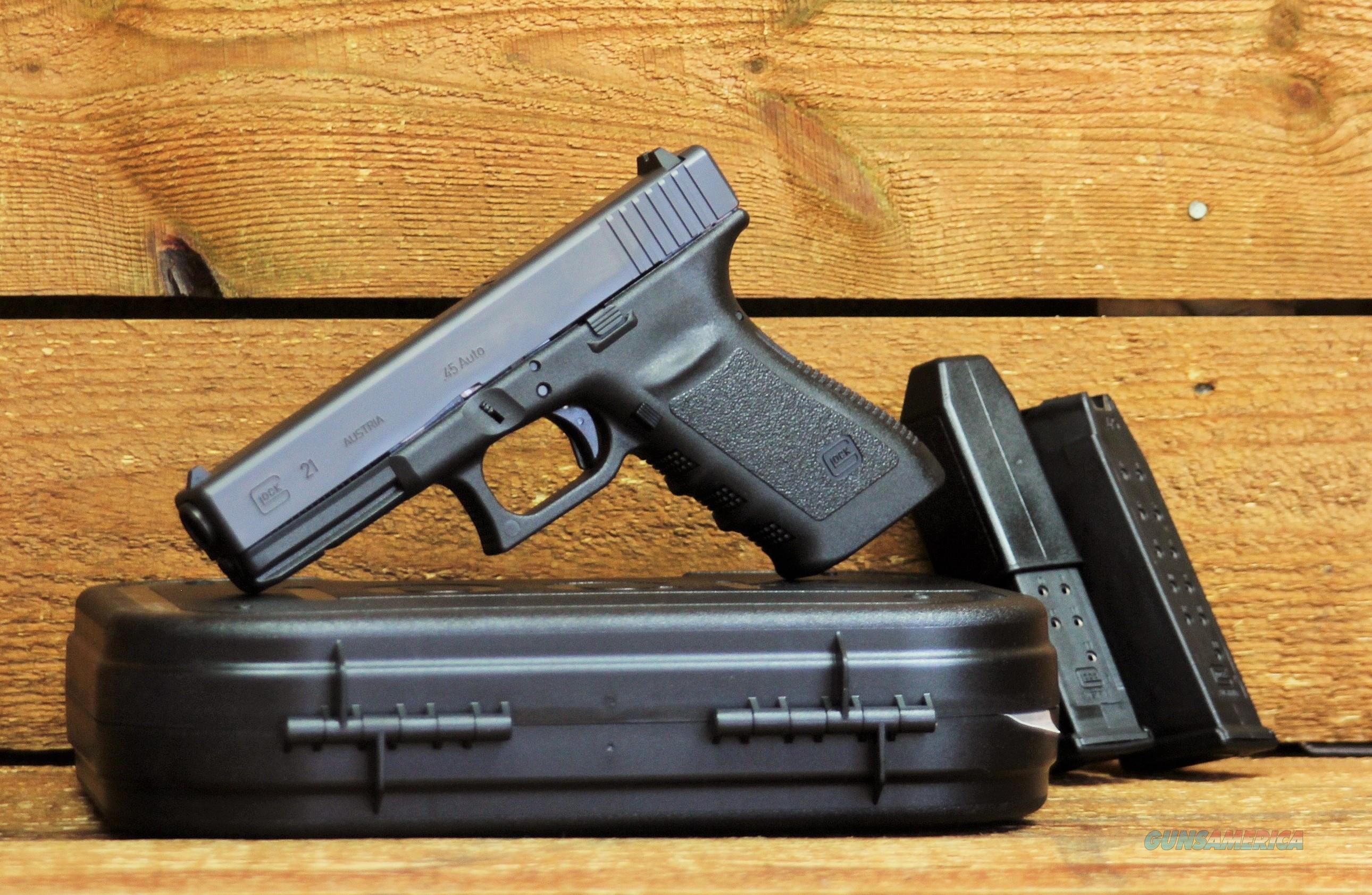 Glock 21. Глок 45 калибра. Glock 21 45 ACP. Глок 21 45 Калибр. Глок 21 45аср.