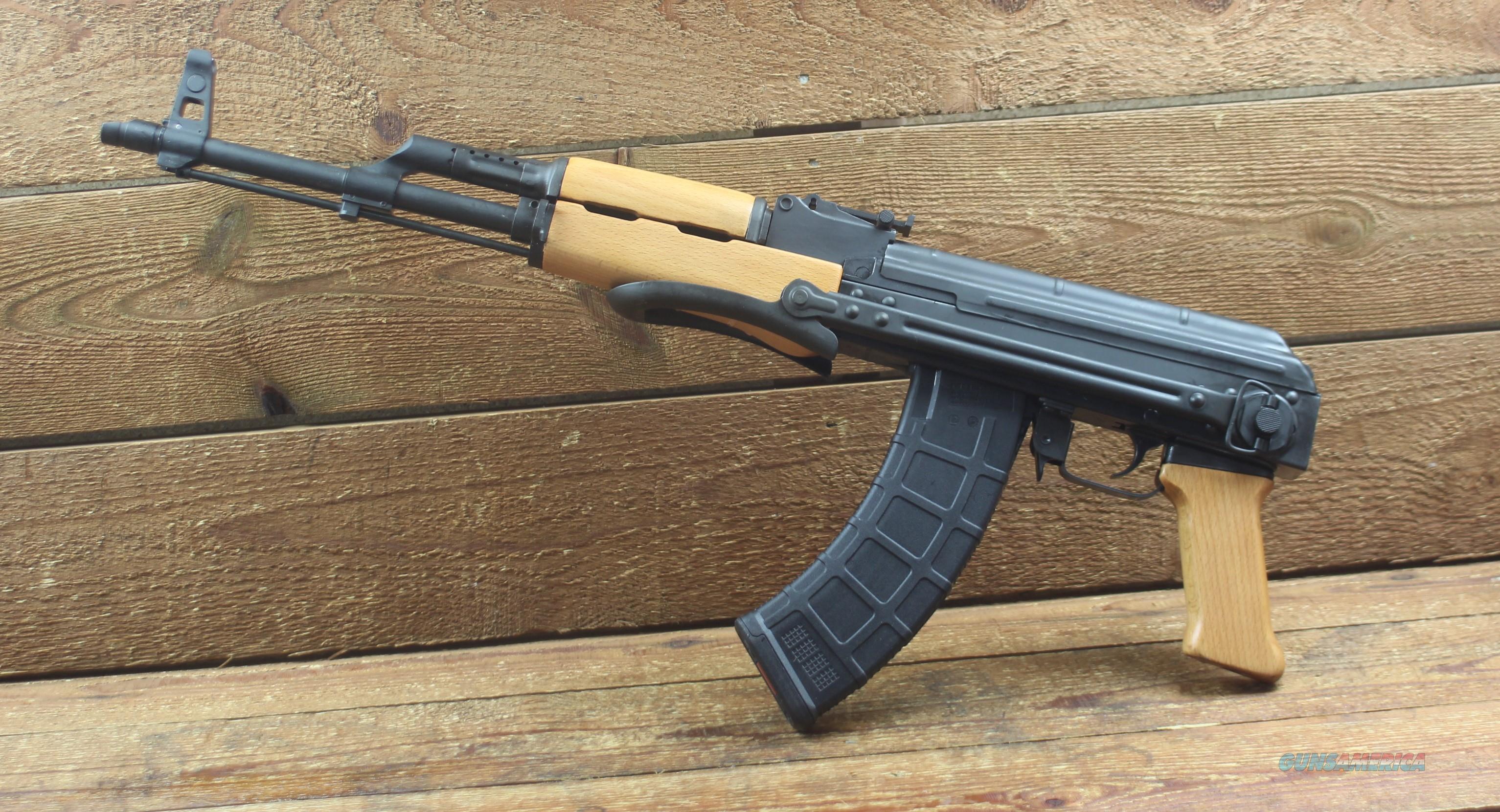 Century Arms International Ak63ds A For Sale At 923683150