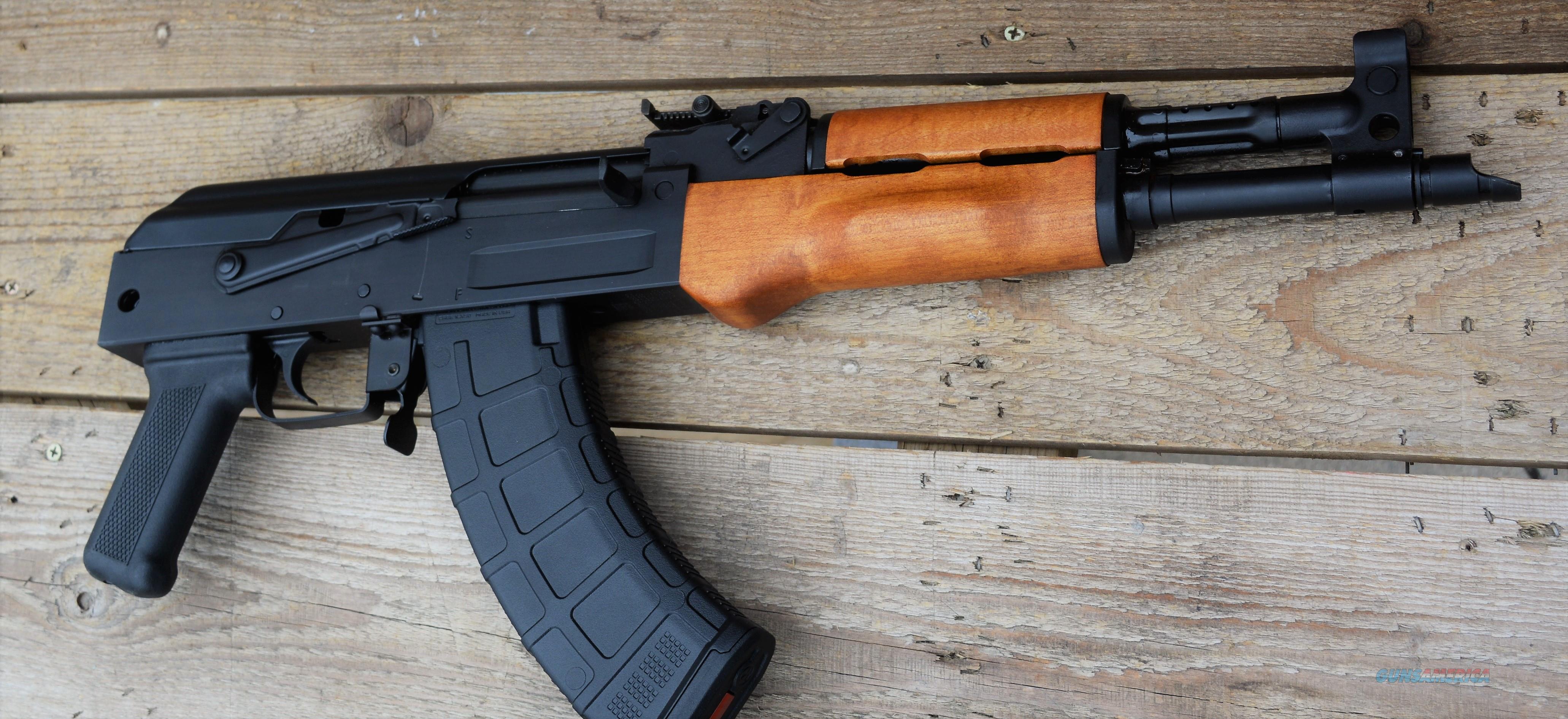 Easy Pay $60 C39v2 Classic Compact Ak Pistol 4 For Sale