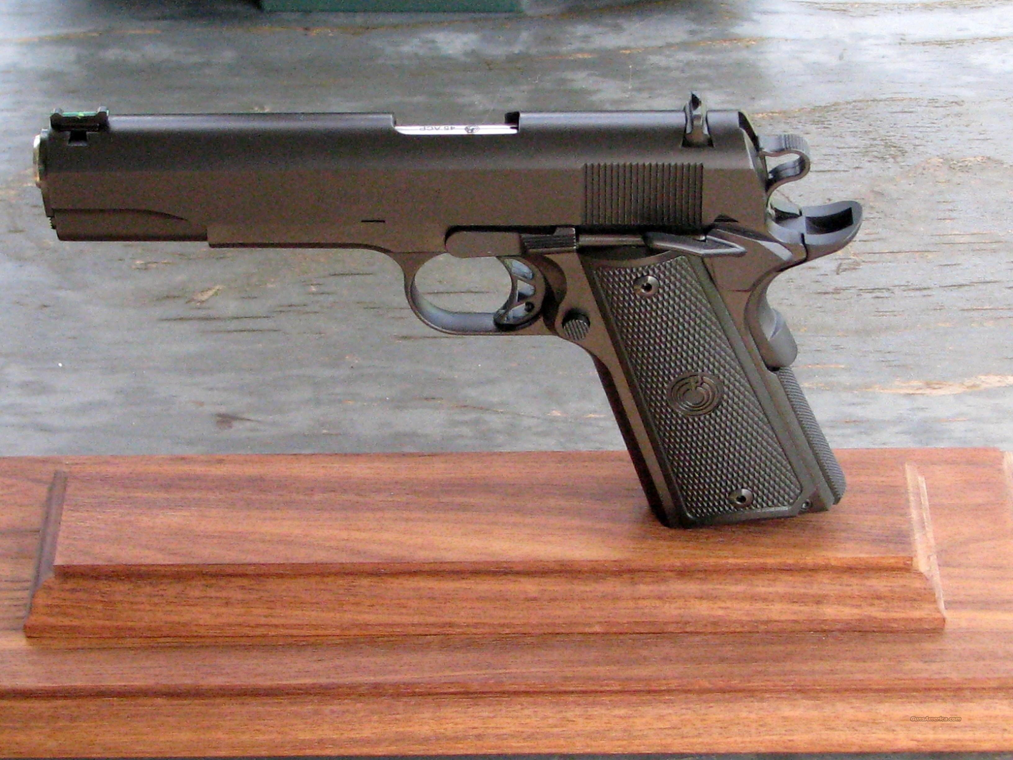 Para Ordnance 1911 Expert 45 96746 ... for sale at Gunsamerica.com ...