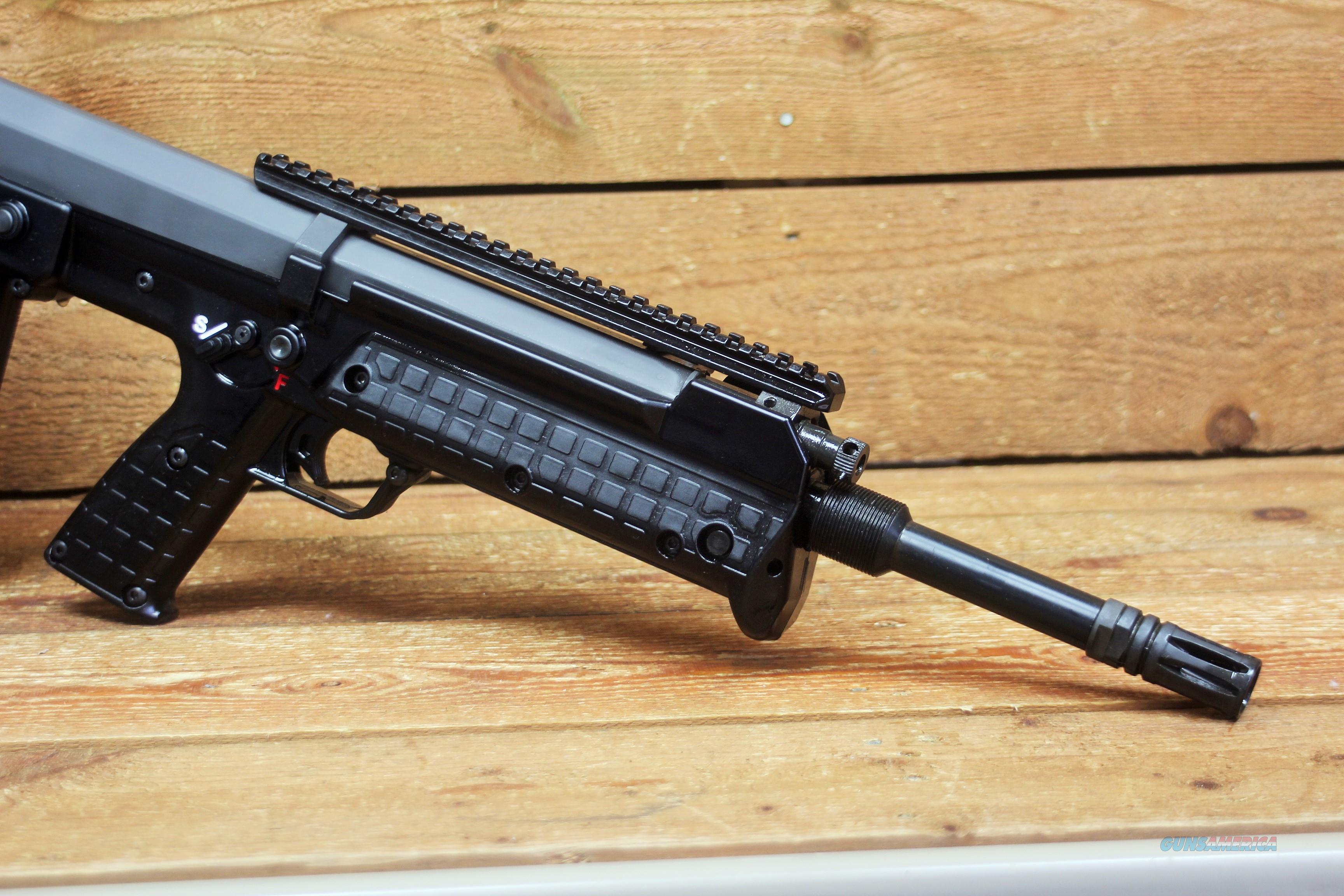 Kel Tec Rfb Semi Automatic Carbine For Sale At