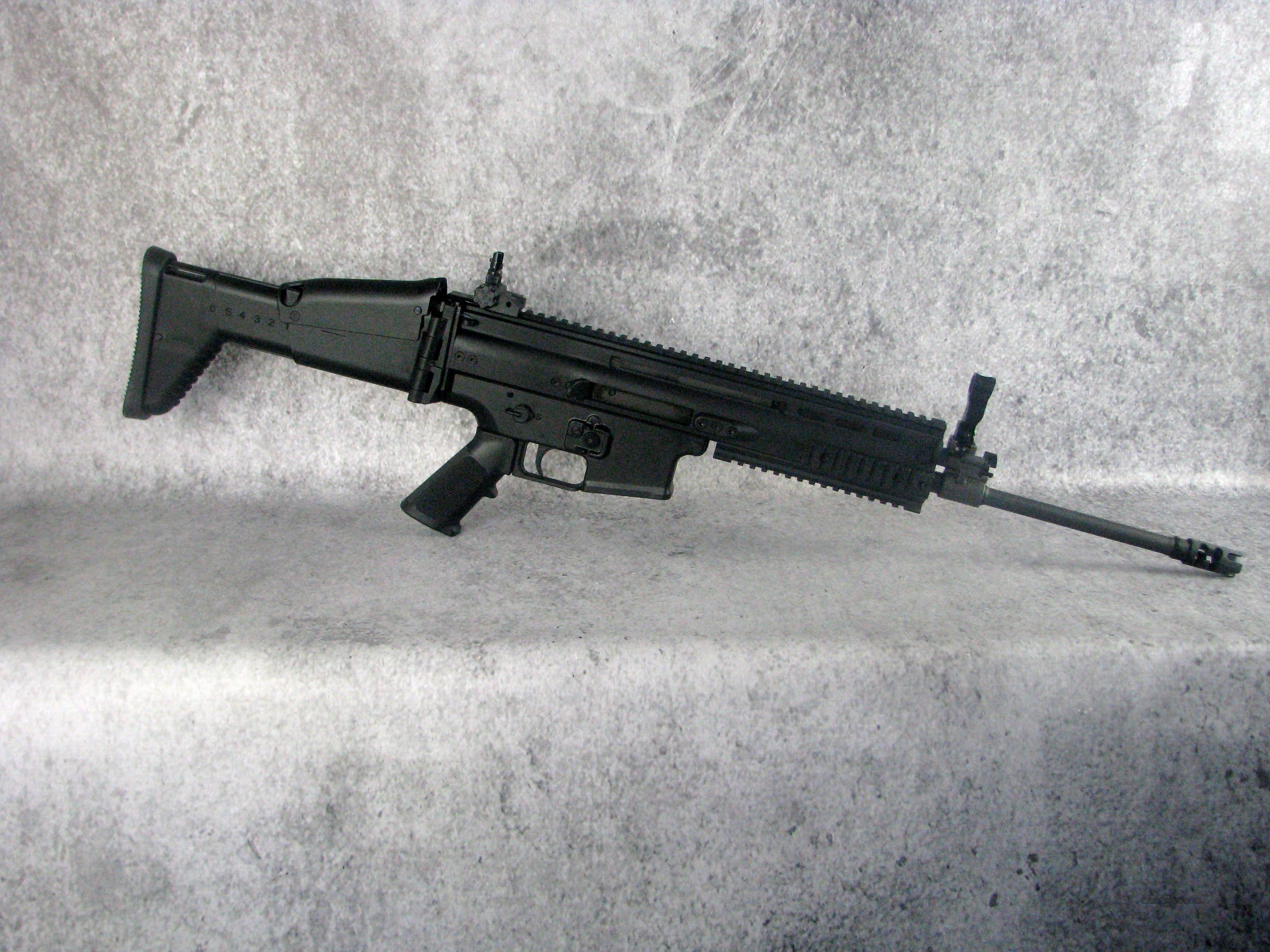 FNH SCAR 5.56 223 98521 /EASY PAY $... for sale at Gunsamerica.com ...