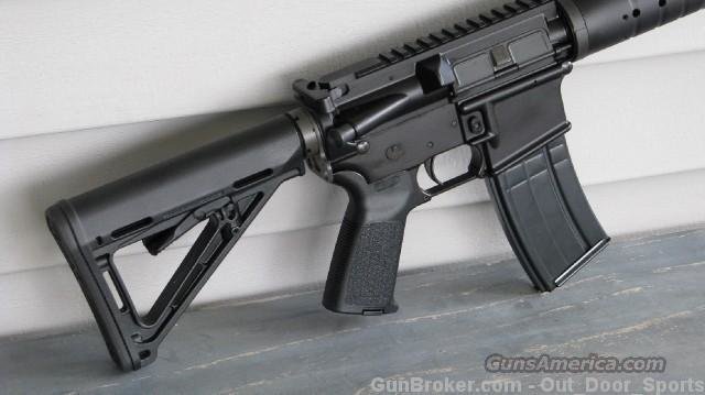 Anderson 6.8 SPC AR15 AR-15 