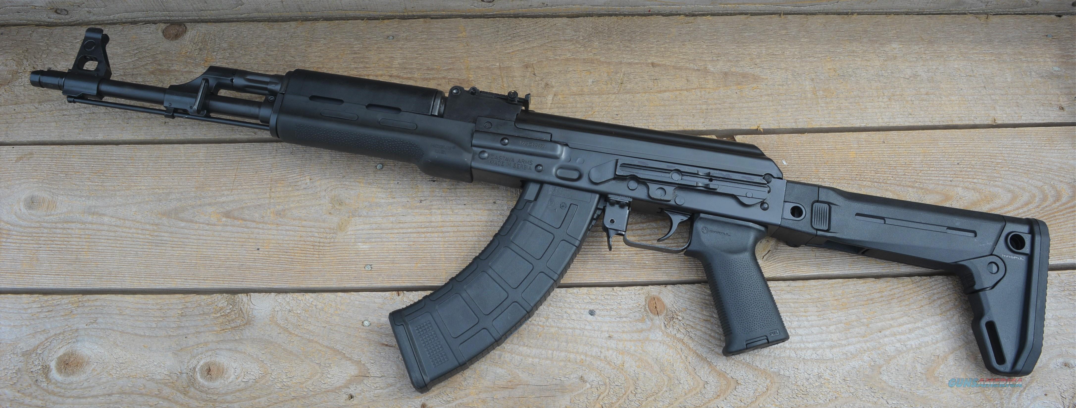 $63 EASY PAY Zastava USA ZAPM70 AK ... for sale at Gunsamerica.com ...