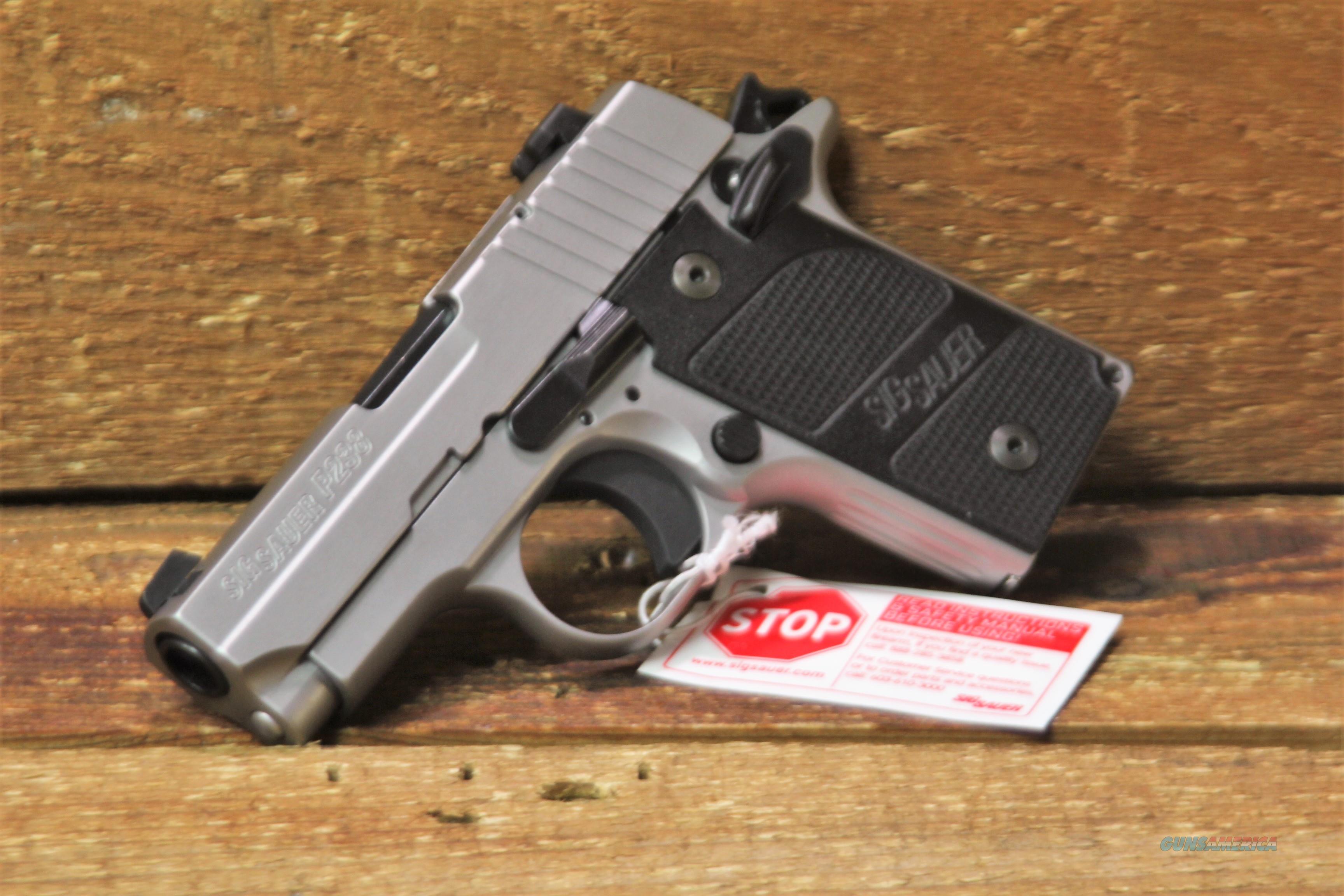 Sig sauer P238 HD California Compli... for sale at Gunsamerica.com ...