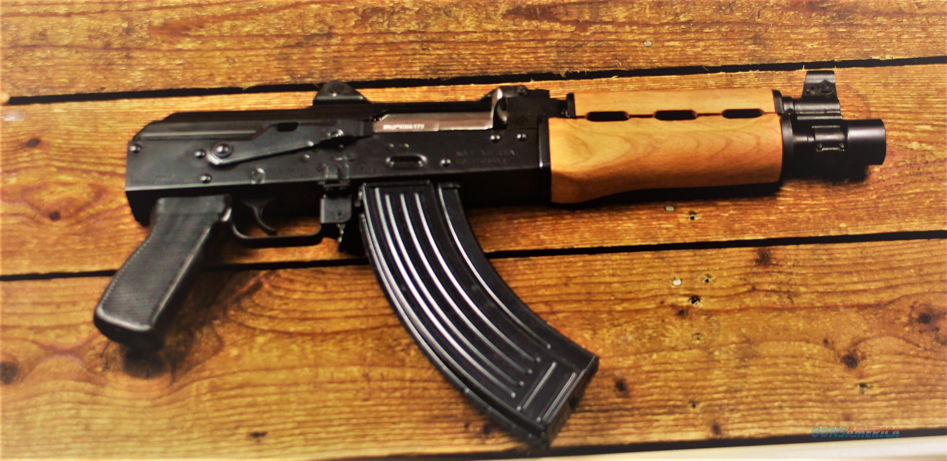 EASY PAY $64 Century CIA AK-47 AK... for sale at Gunsamerica.com: 951479104