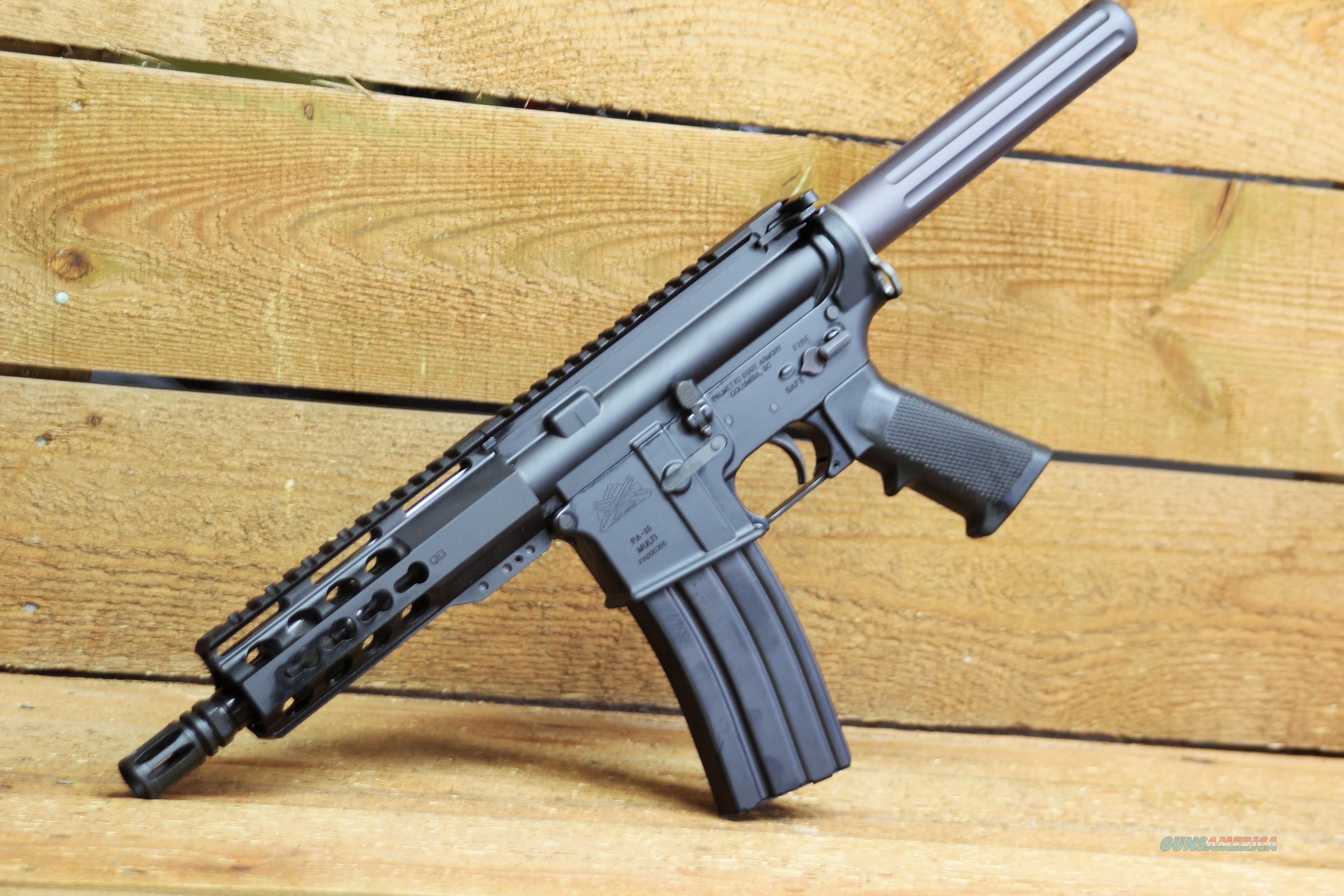 Palmetto State Armory Classic Freed For Sale At Gunsamerica.com 