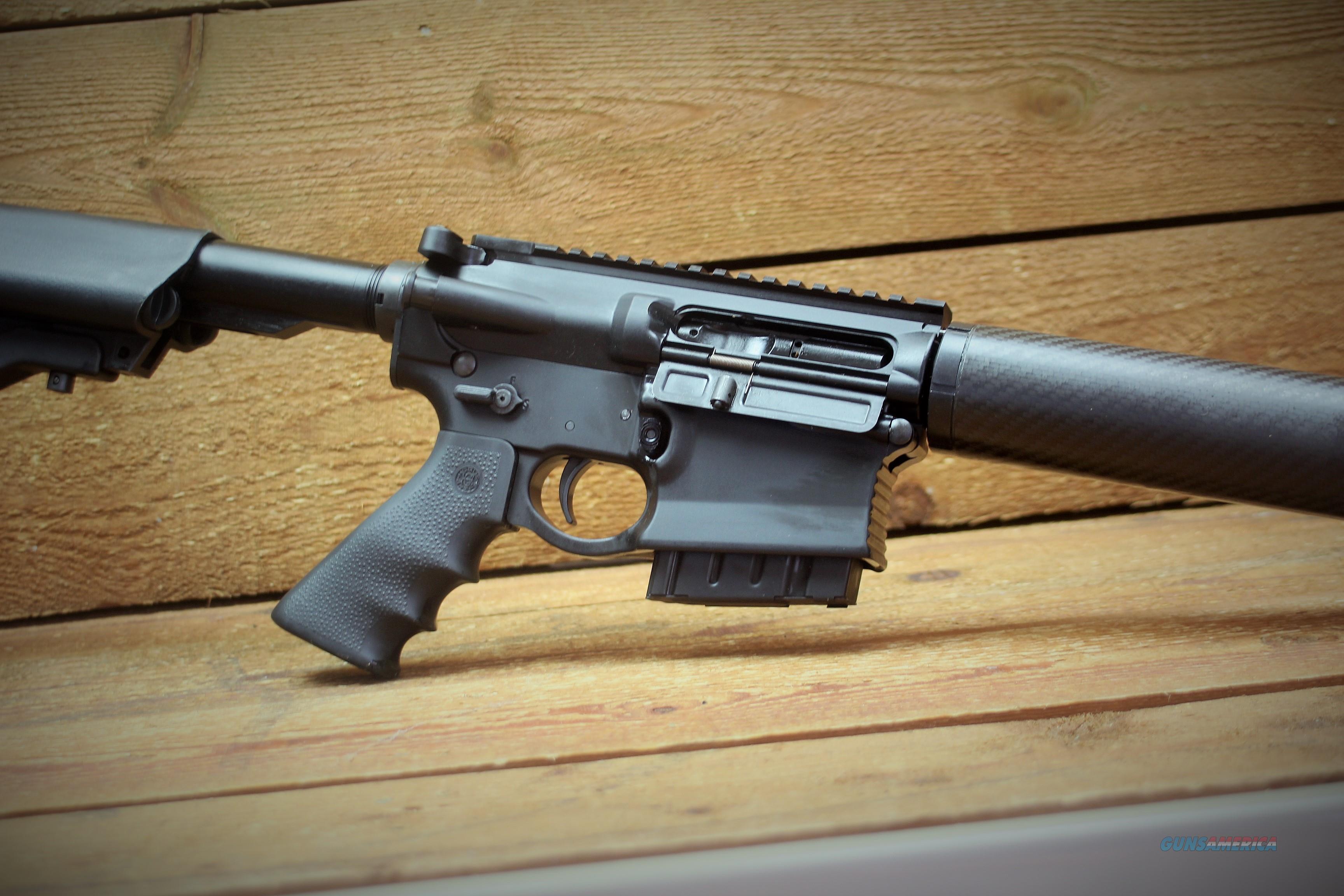 DPMS Panther Compact G2 308 win Hu... for sale at Gunsamerica.com ...