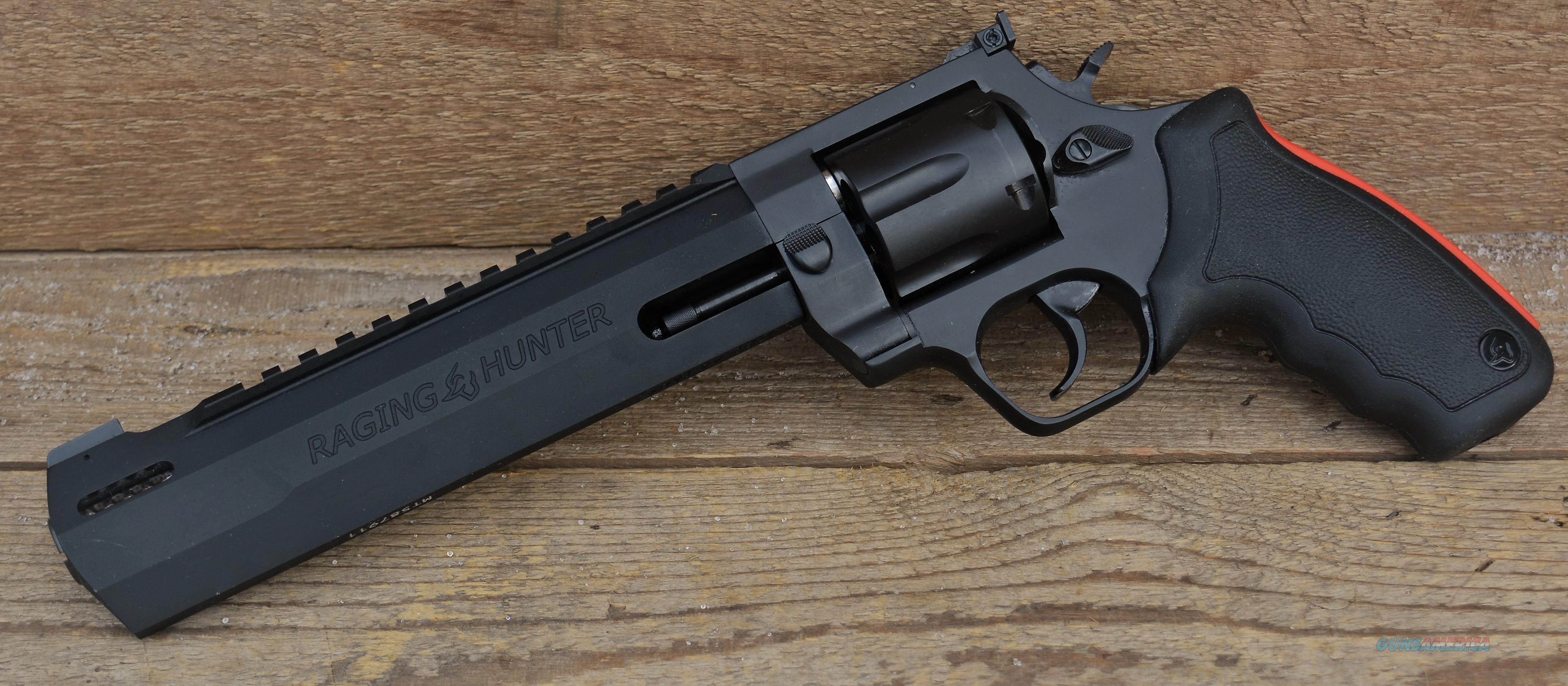 $68 EASY PAY Taurus Raging Hunter H... for sale at Gunsamerica.com ...