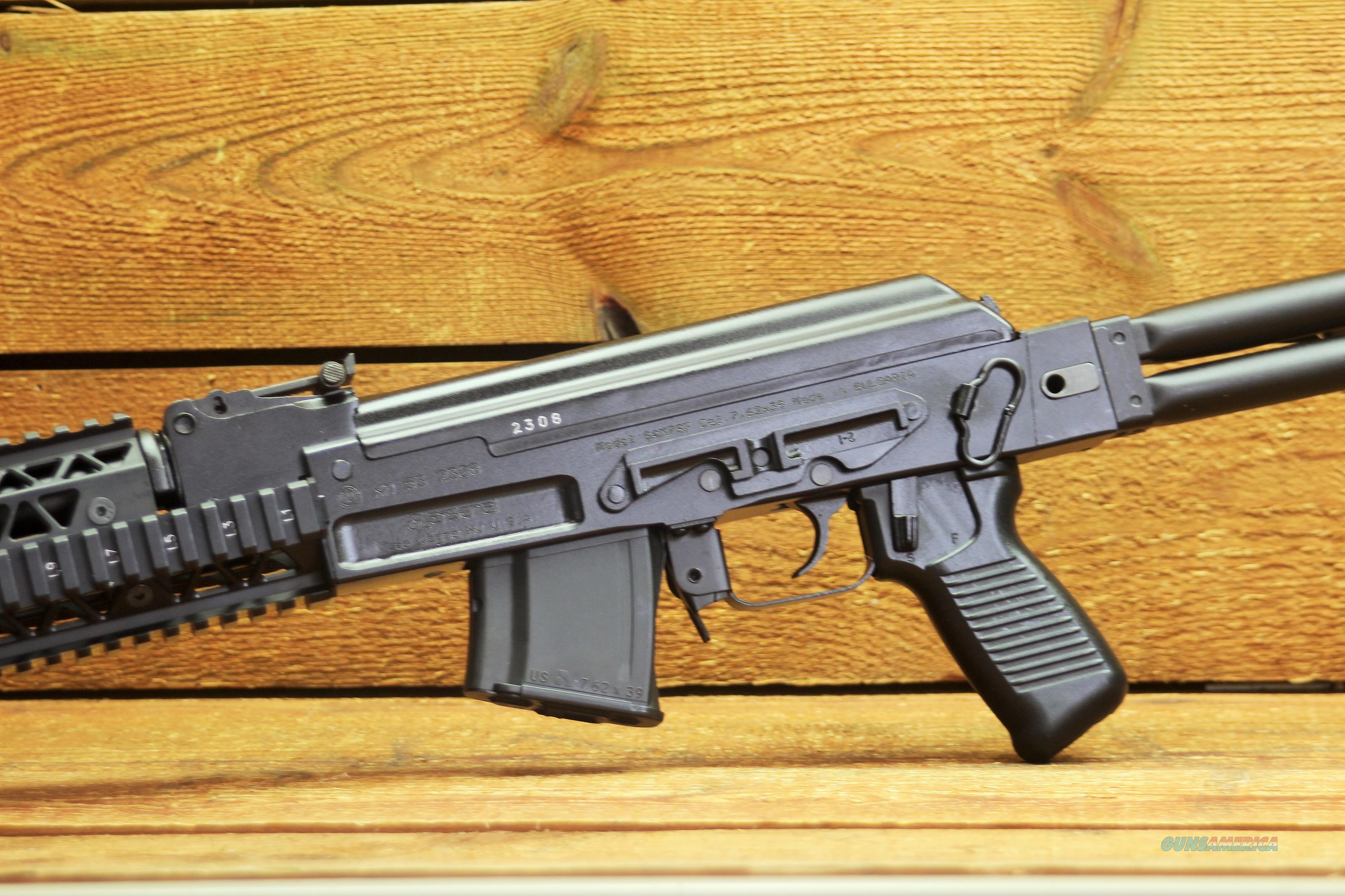 Arsenal Sam7 Side Folder 7.62x39 AK... for sale at Gunsamerica.com ...