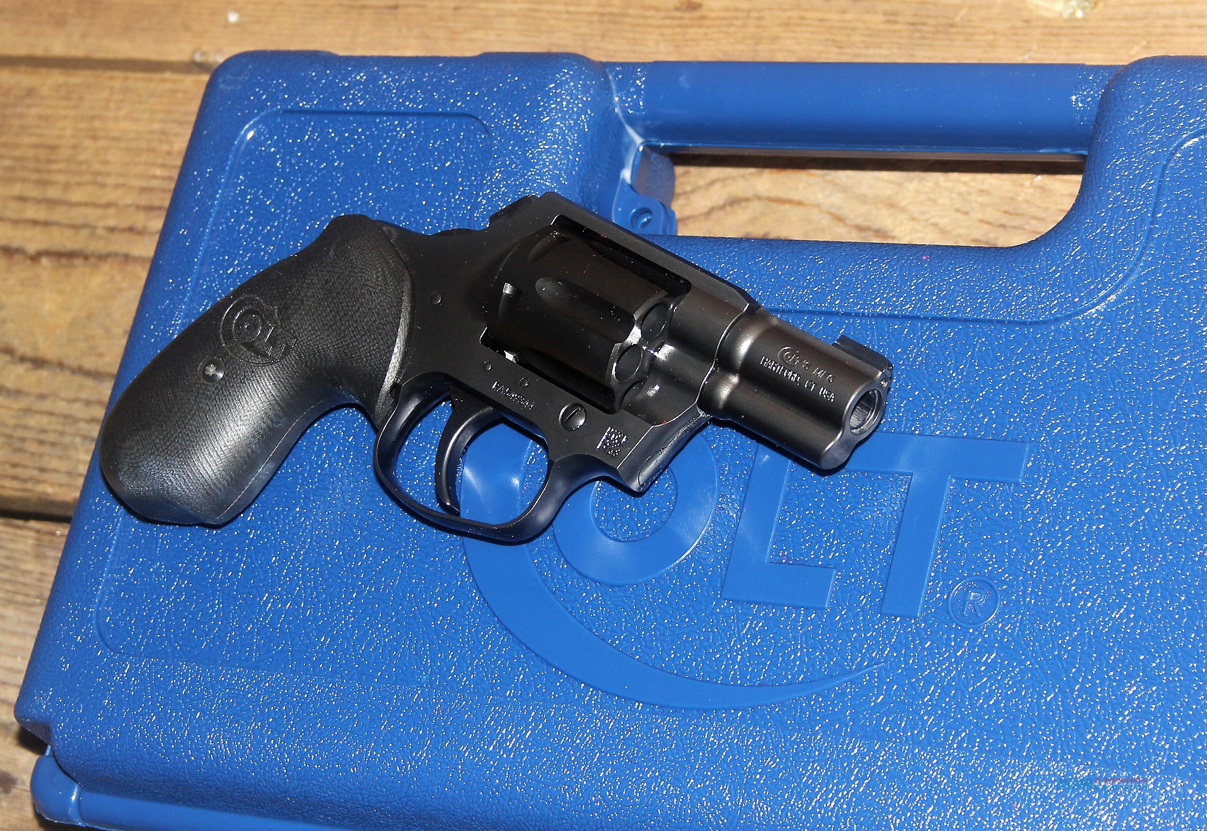 EZ PAY $77 Colt Cobra compact Conce... for sale at Gunsamerica.com ...