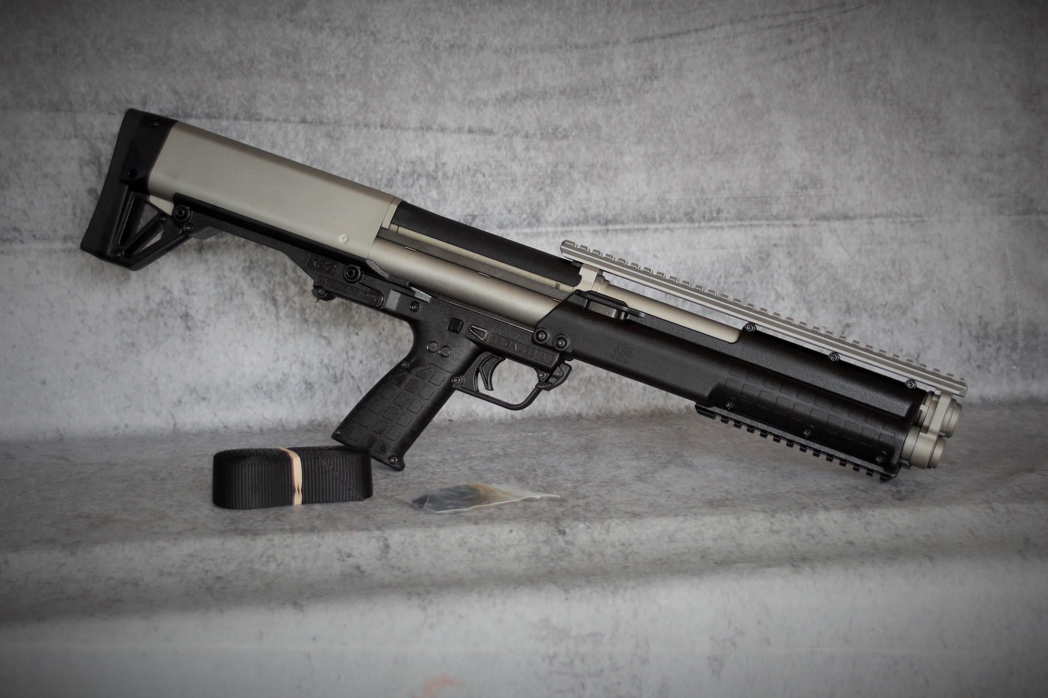 Easy Pay 80 Layaway Kel Tec Ksg Shotgun 12 Ga For Sale