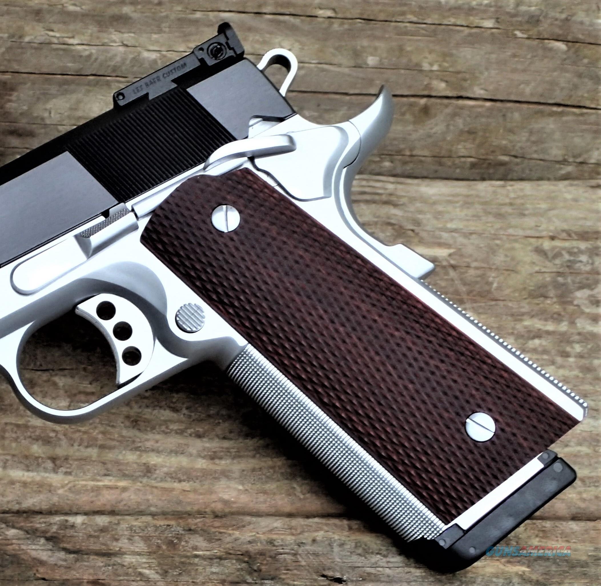 LES BAER CUSTOM 1911 BOSS /EZ PAY $... for sale at Gunsamerica.com ...