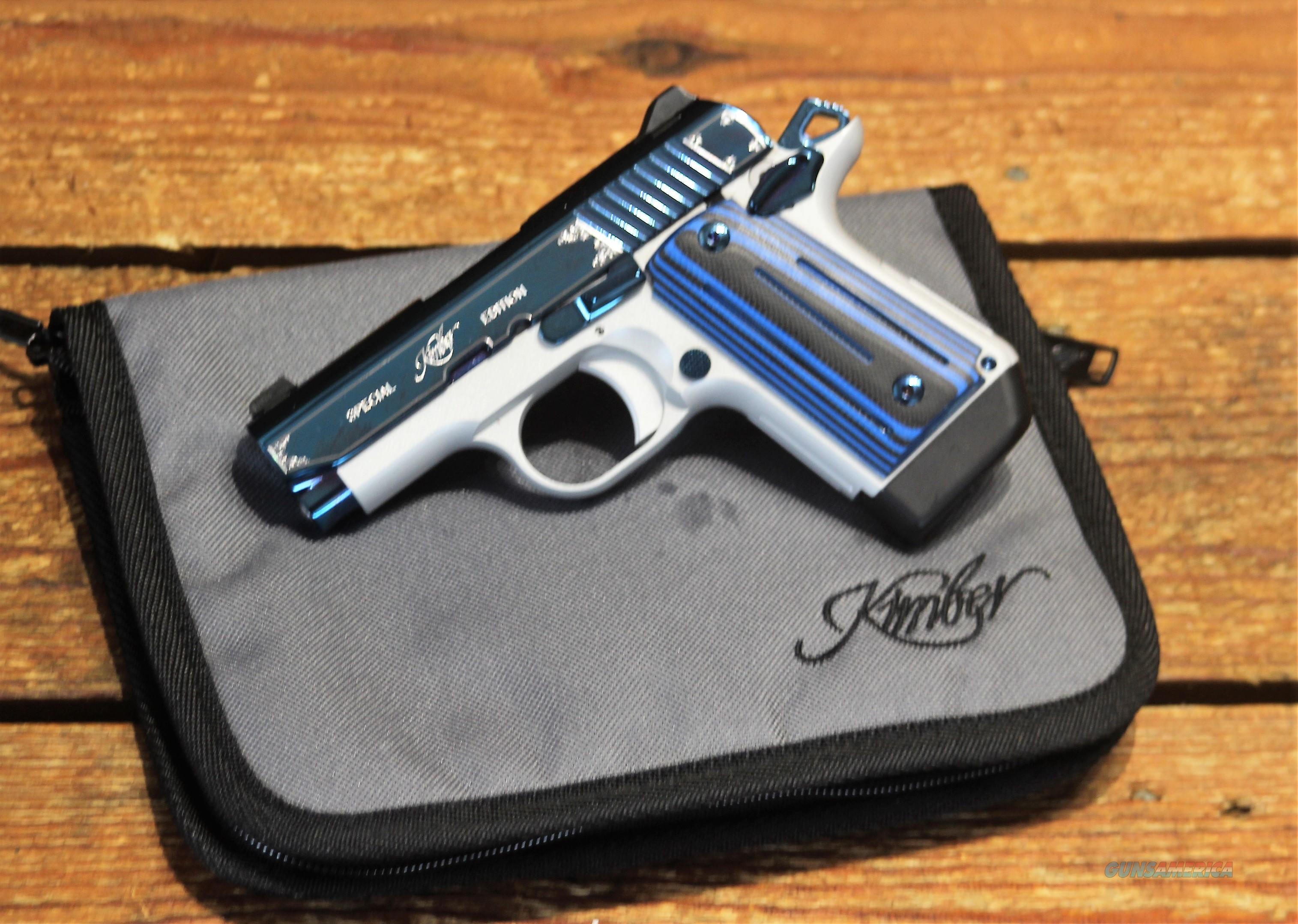 EASY PAY 89 LAYAWAY Kimber Micro for sale at