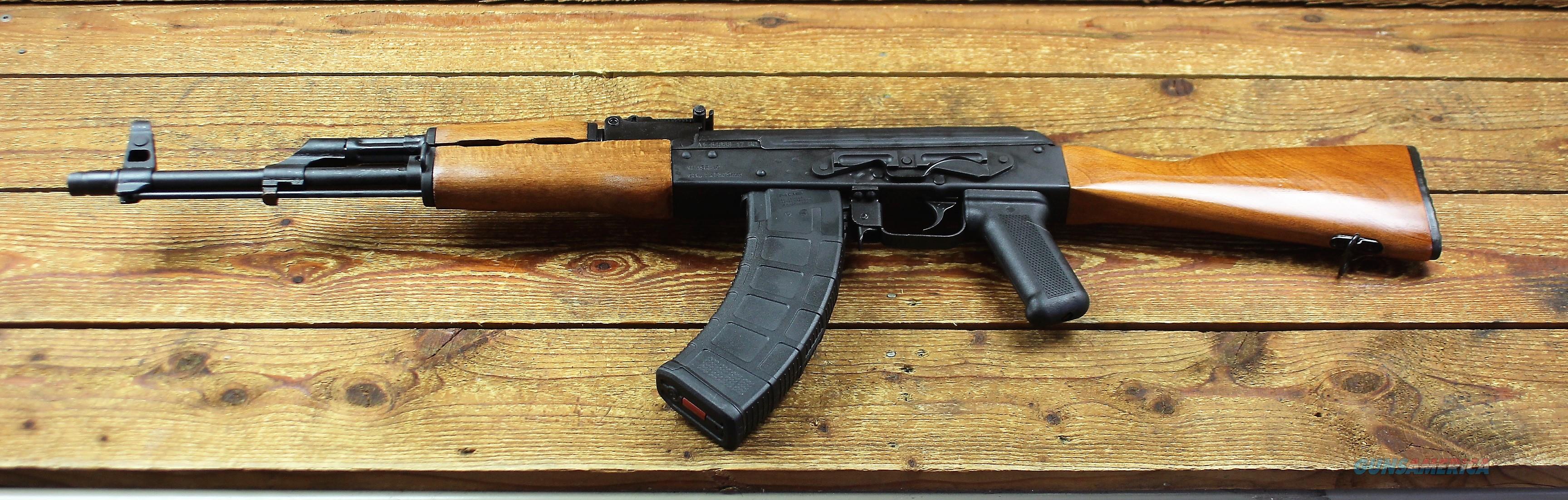 Ak 47 serial numbers romanian names