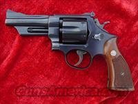 SMITH & WESSON 28-2 HIGHWAY PATROLM... for sale at Gunsamerica.com