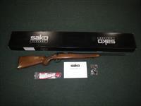 competition stocks for sako finnbear