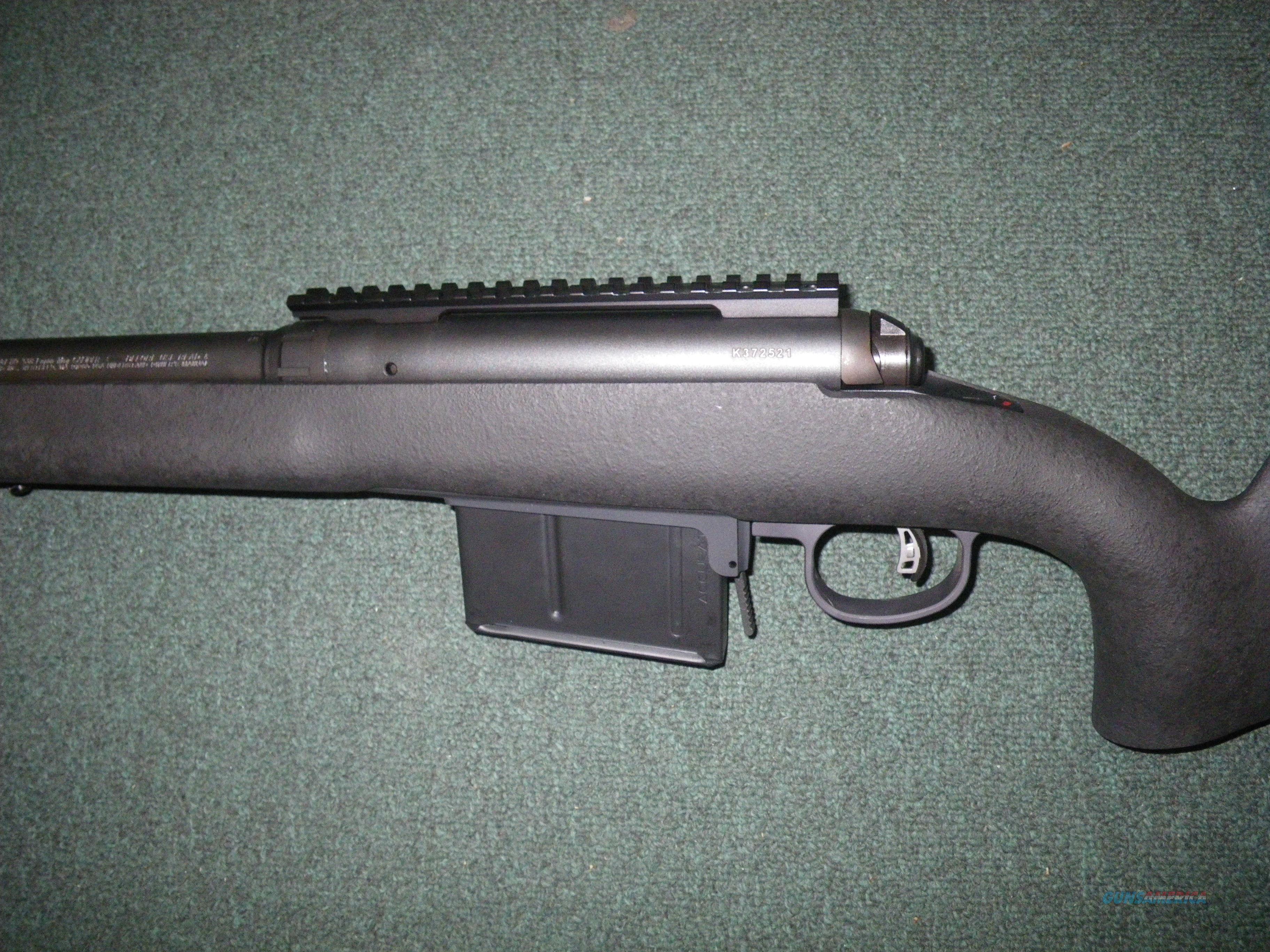 Savage 10/110 FCP HS Precision 338 ... for sale at Gunsamerica.com ...