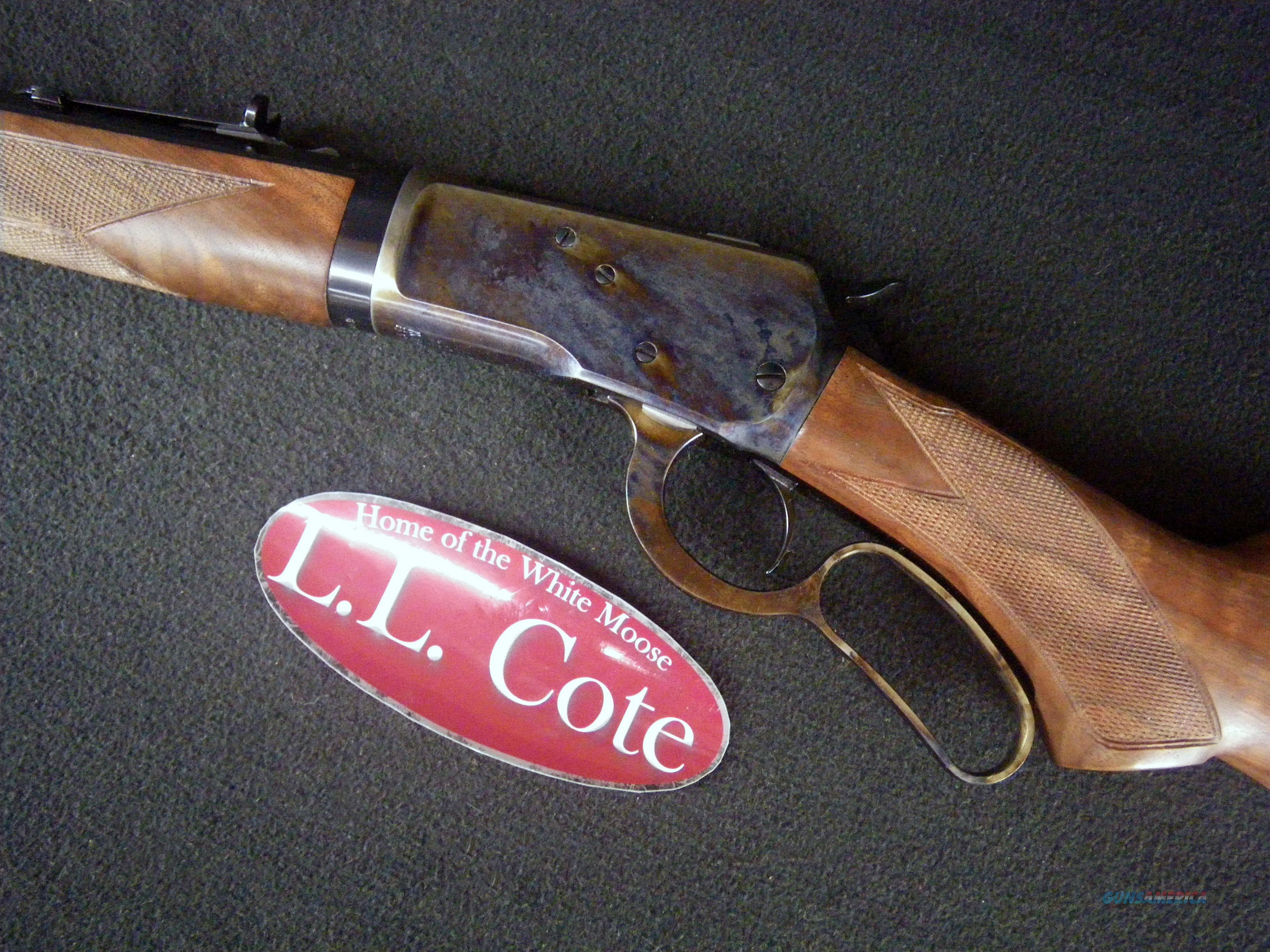 Winchester 1892 Deluxe Trapper Take... for sale at Gunsamerica.com ...