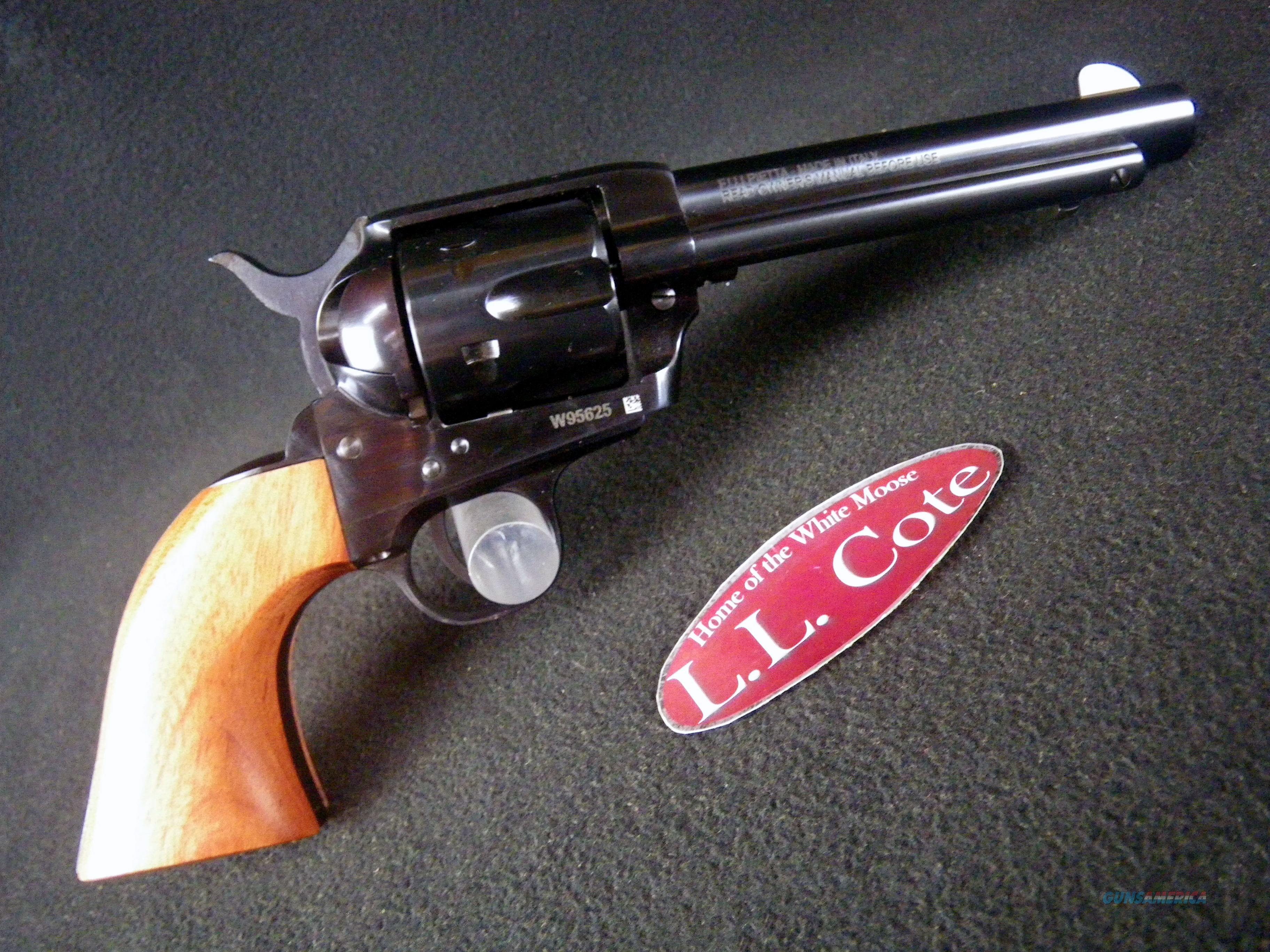 Heritage Rough Rider 357 Mag 5.5