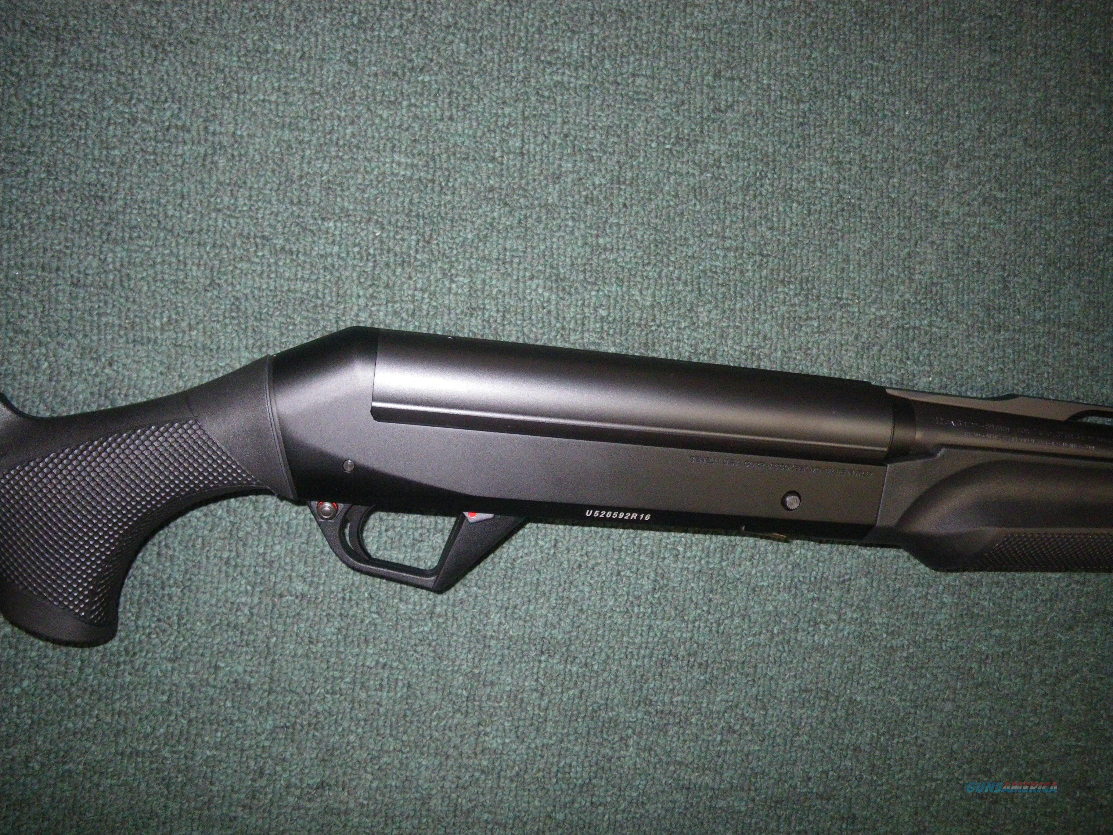 Benelli Super Black Eagle II 12ga 2... for sale at Gunsamerica.com ...