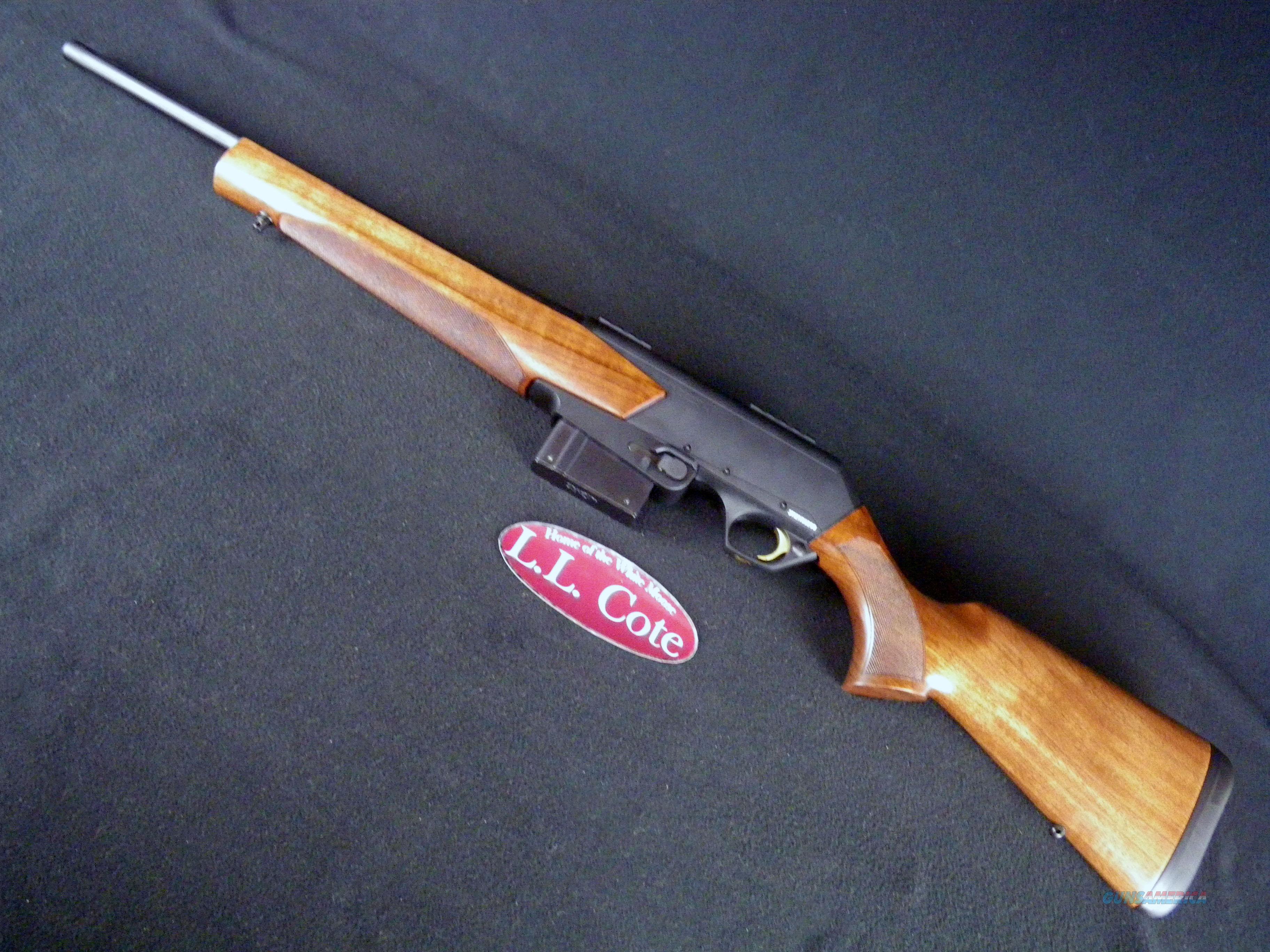 Browning BAR MK3 DBM Wood 308 Win 1... for sale at Gunsamerica.com ...