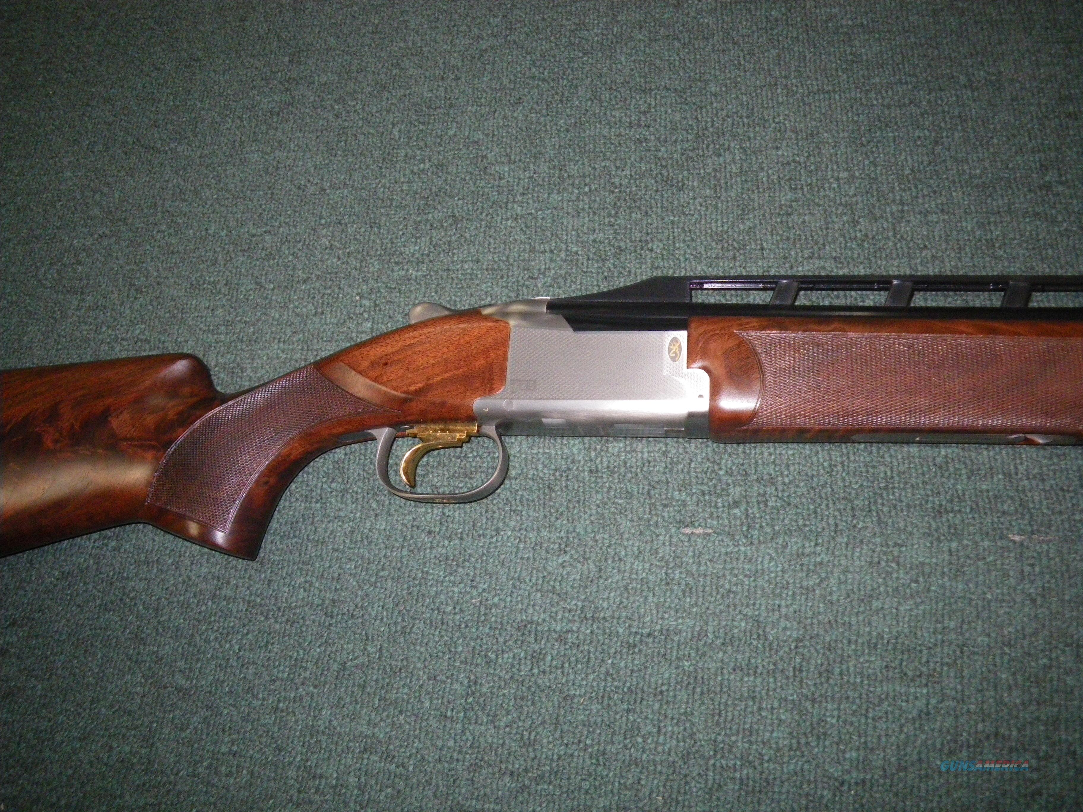 Browning Citori 725 High Rib Sporti... for sale at Gunsamerica.com ...