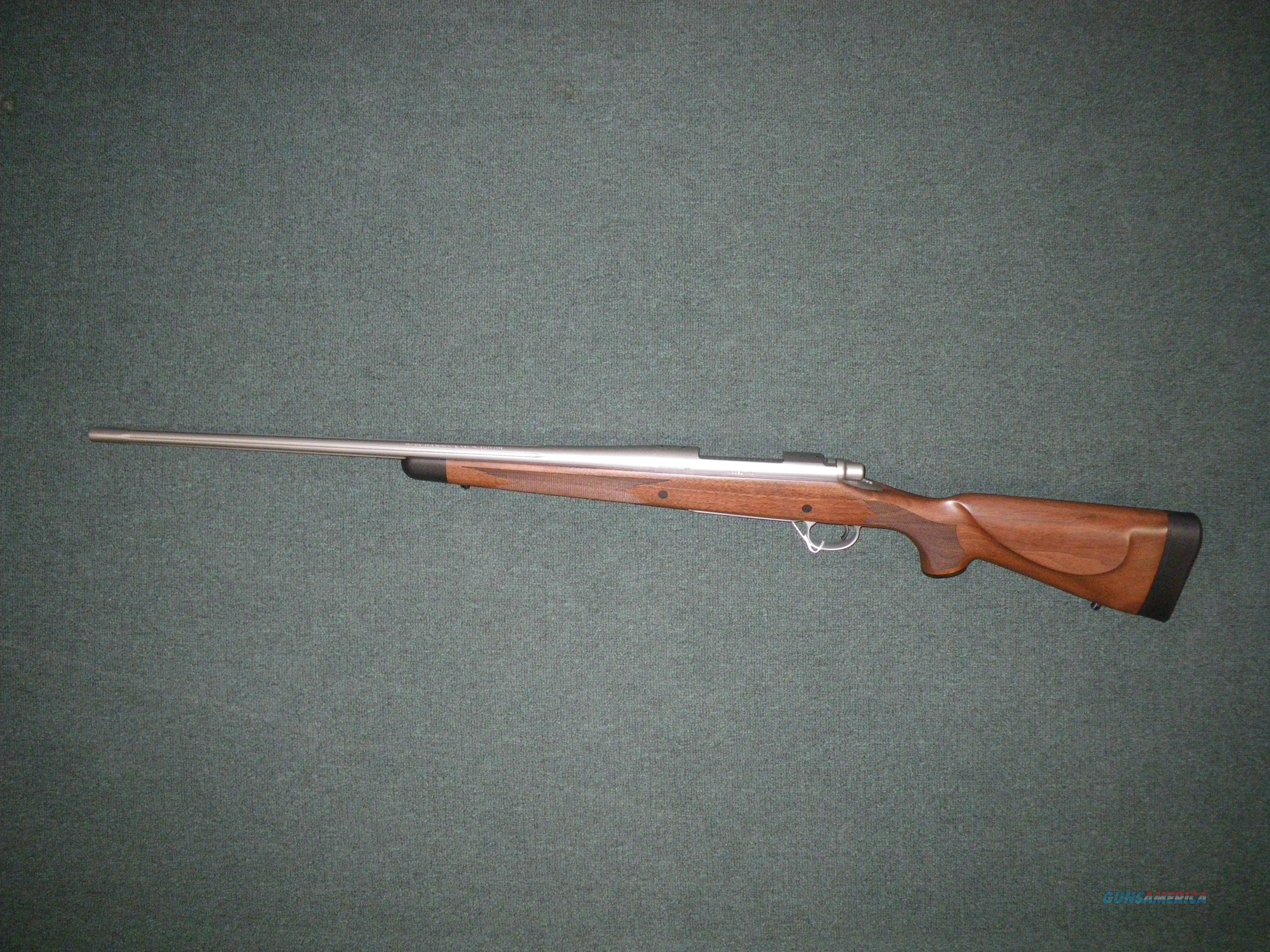 Remington Model 700 CDL Stainless 7... for sale at Gunsamerica.com ...