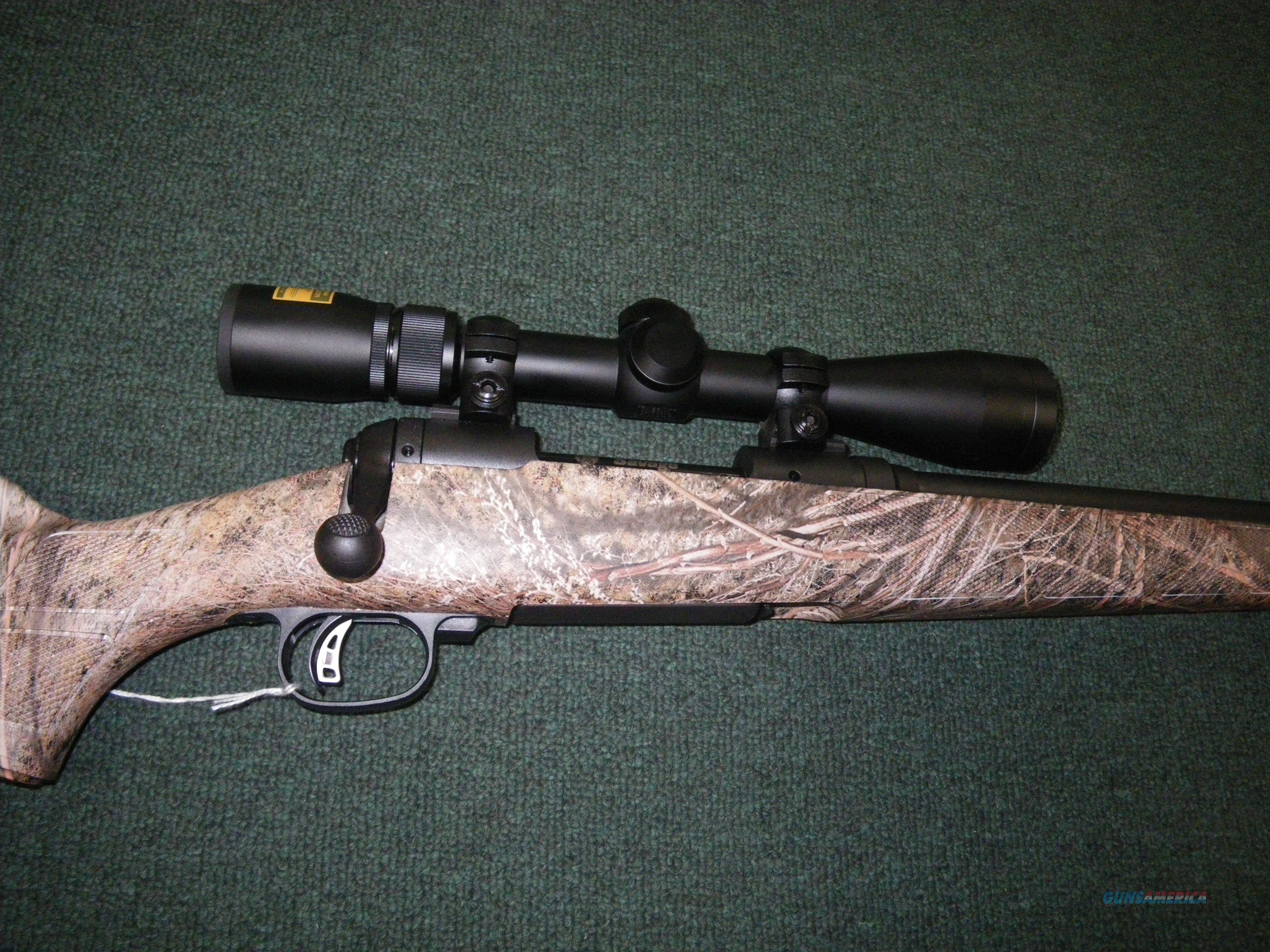 Savage 111 Trophy Predator Hunter 2... for sale at Gunsamerica.com ...