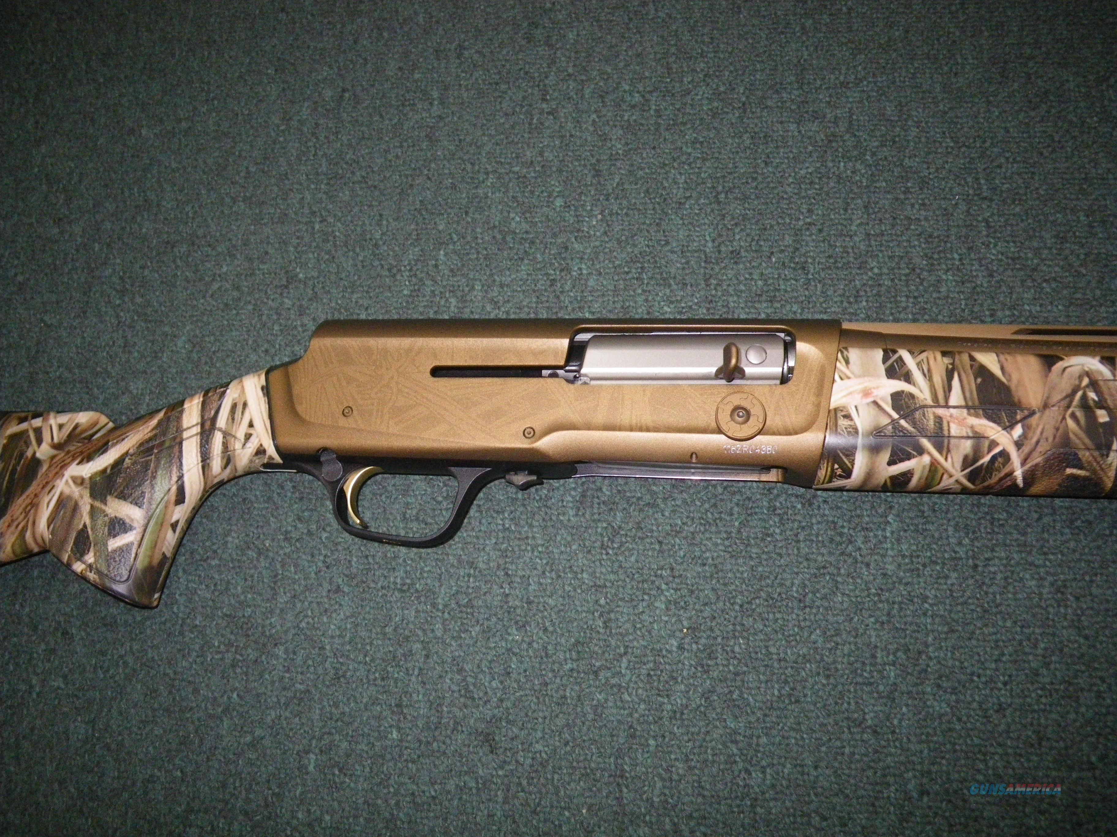 Browning A5 Wicked Wing MOSGB 12ga 30