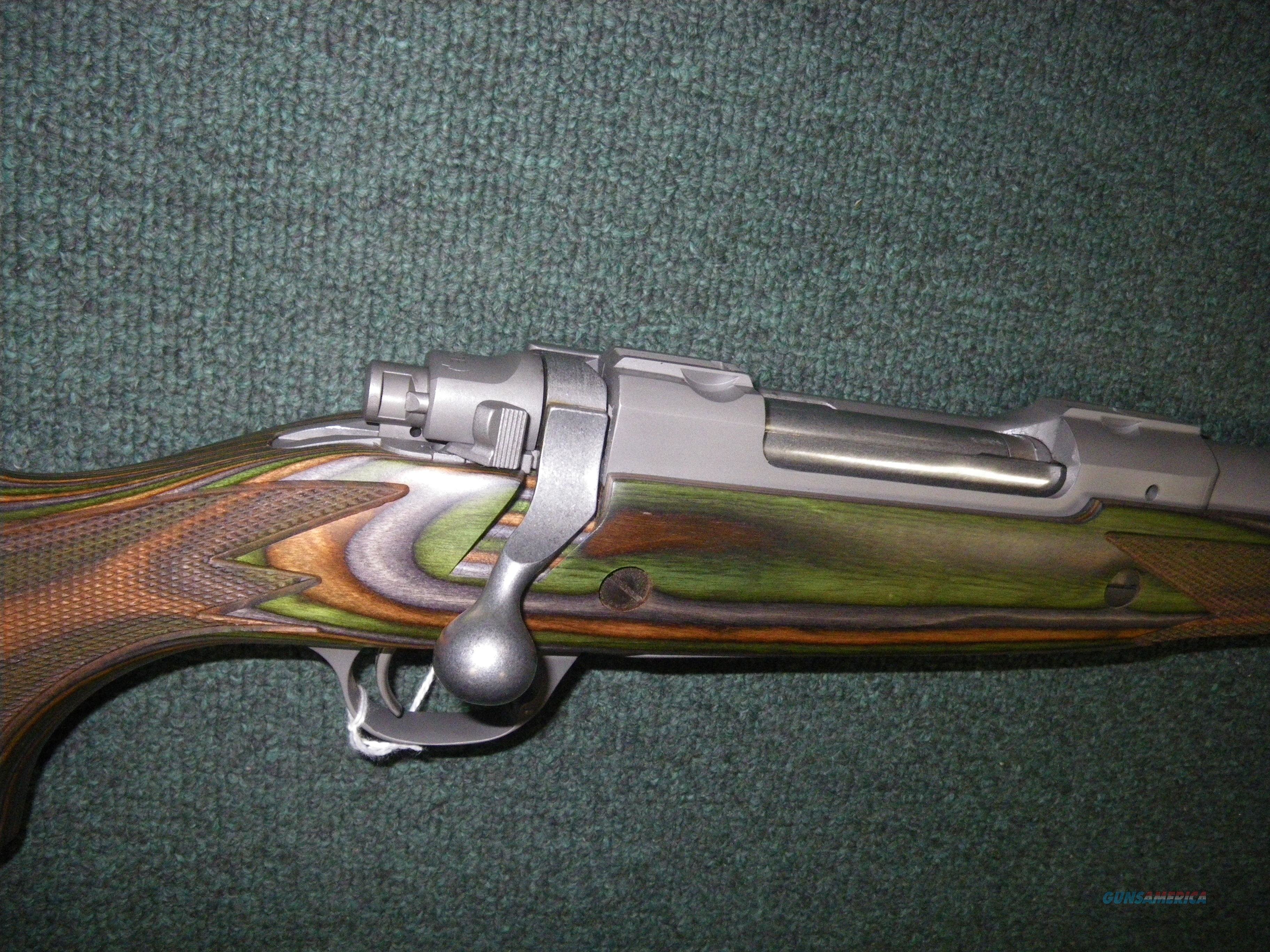 Ruger M77 Hawkeye Guide Gun 300 Win For Sale At 978406187 9379