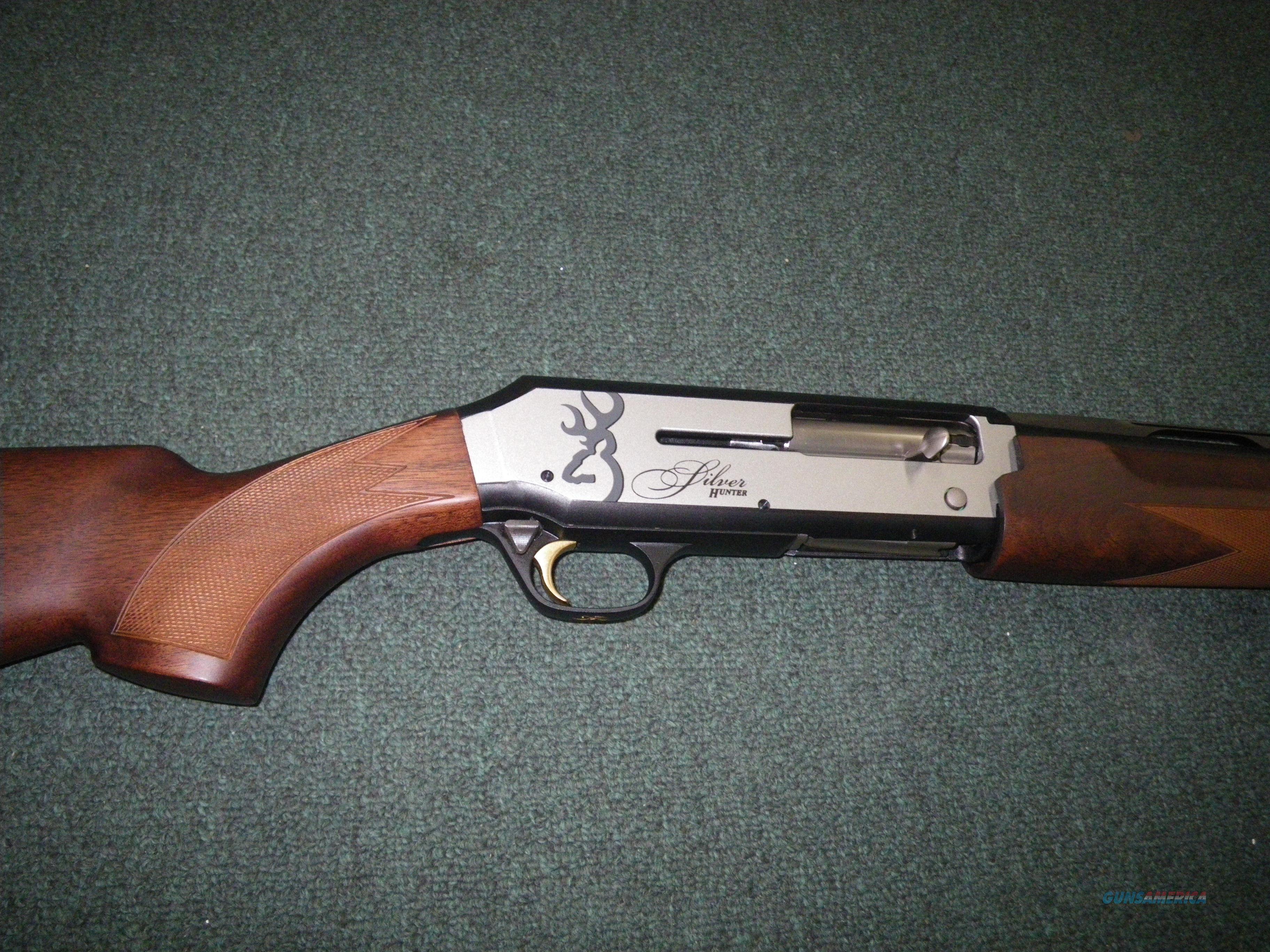 Is Browning Silver A Good Gun