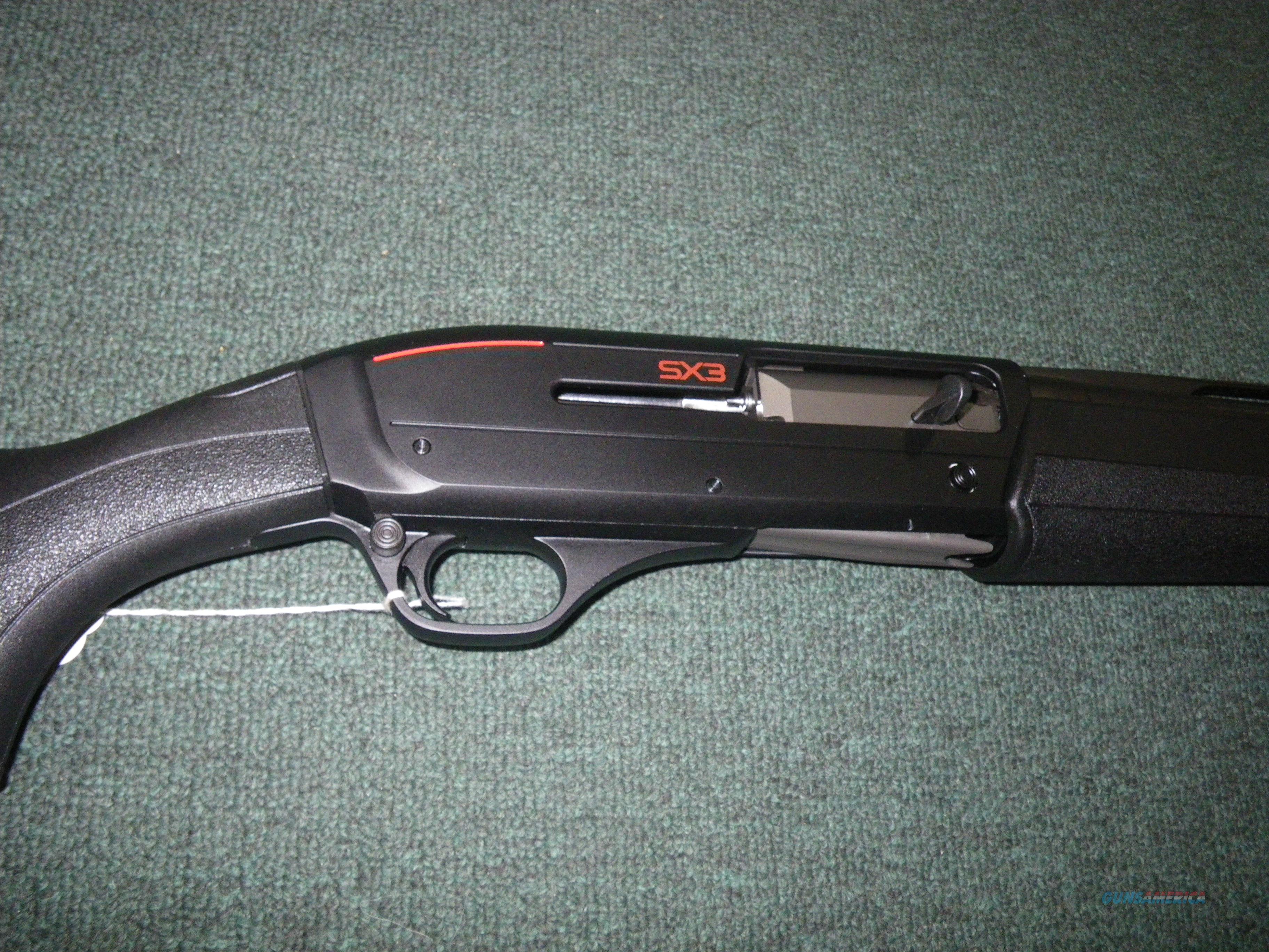 Winchester SX3 Black Shadow 12ga 28... for sale at Gunsamerica.com ...