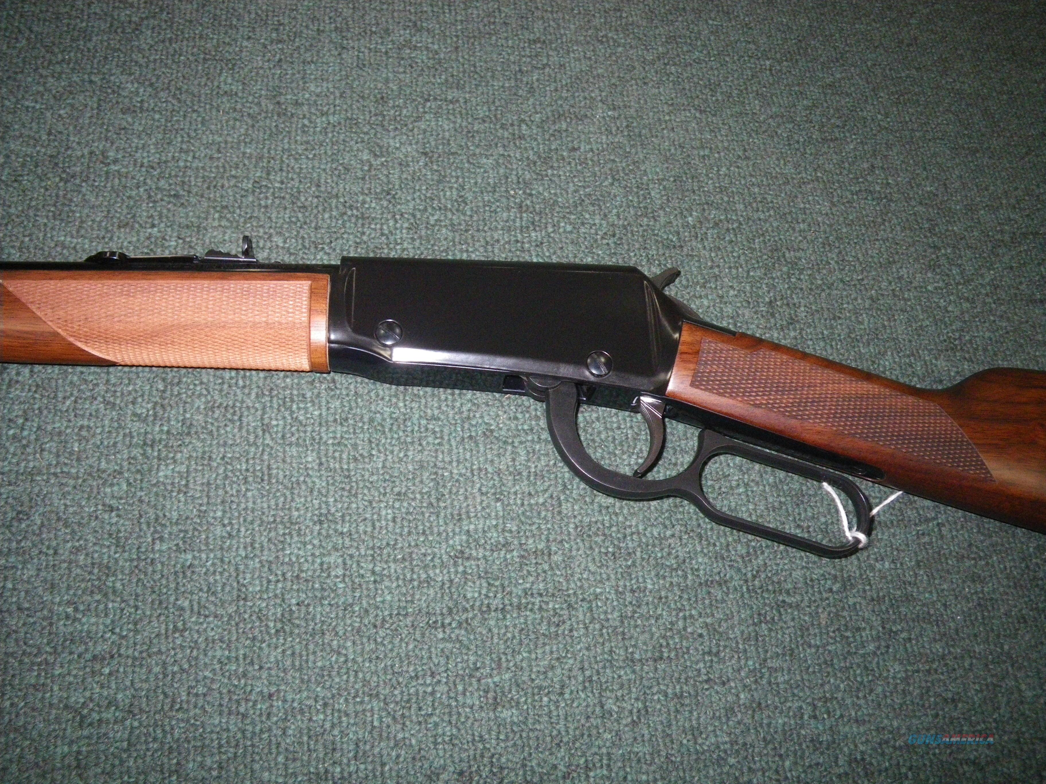 Henry Classic Lever Rifle 22 Mag 19... for sale at Gunsamerica.com ...