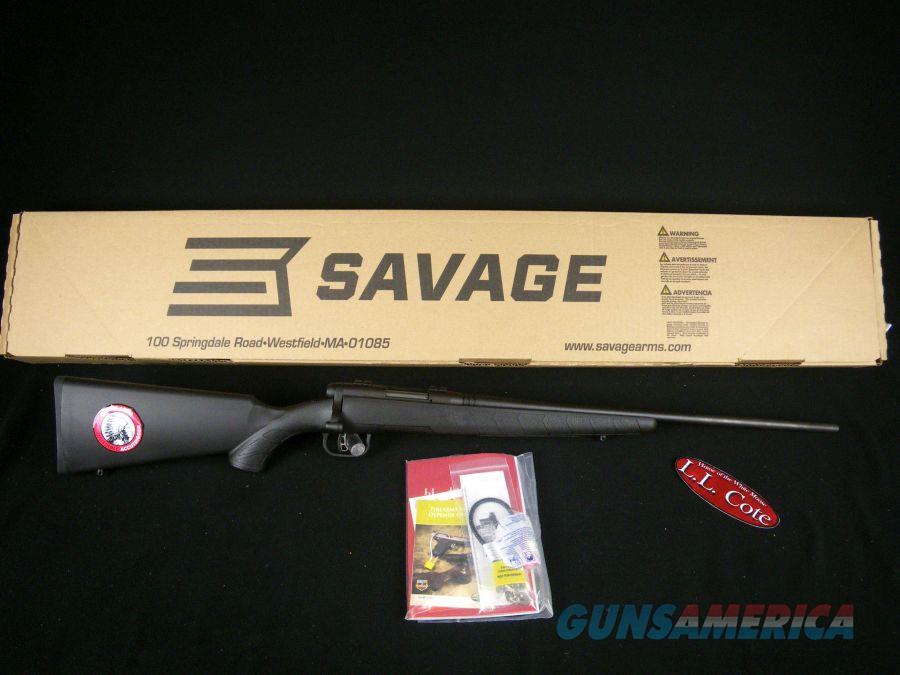 Savage B.Mag Black/Synthetic 17wsm ... For Sale At Gunsamerica.com ...