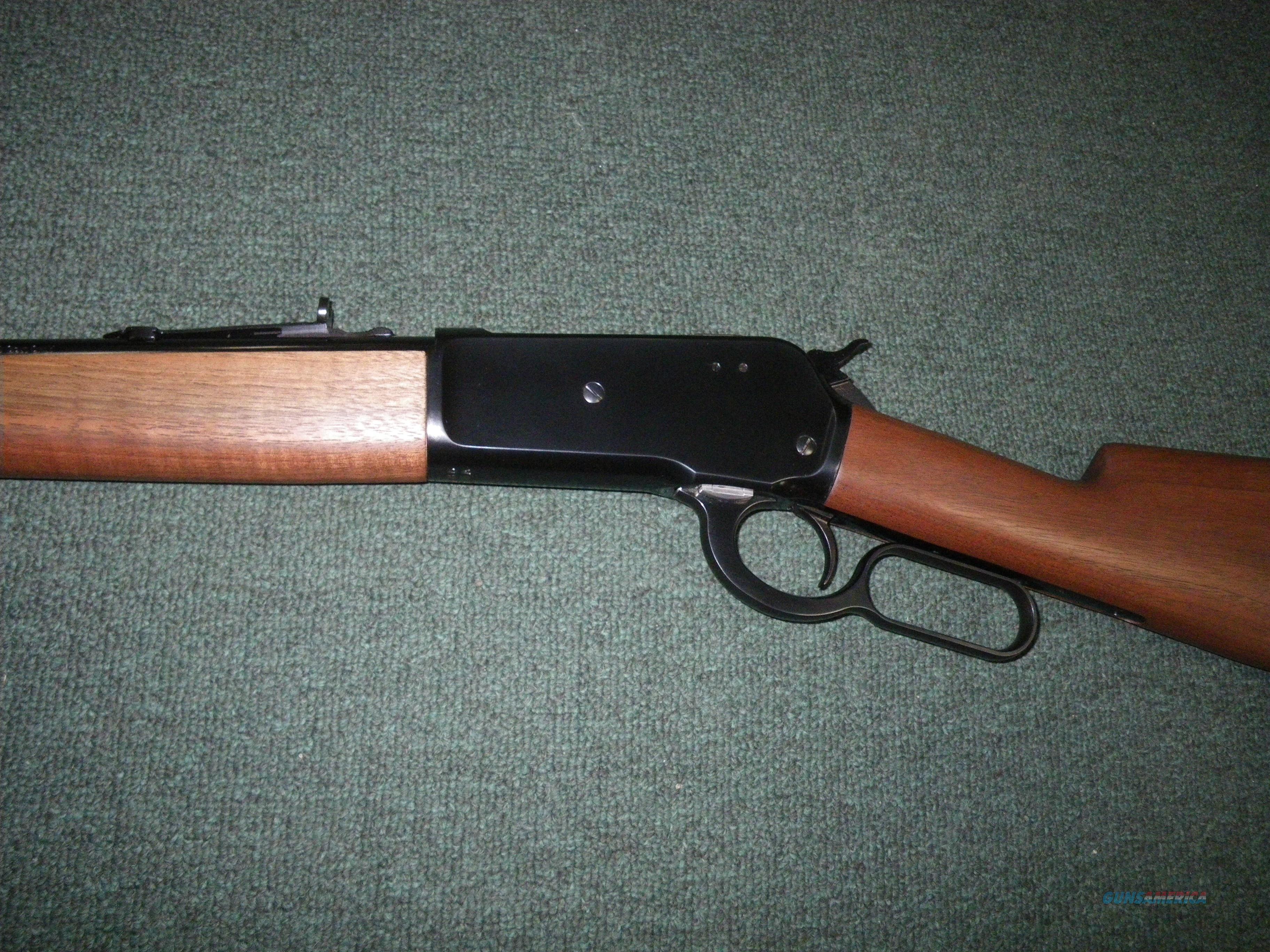 Winchester Model 1886 Short Rifle 4... for sale at Gunsamerica.com ...