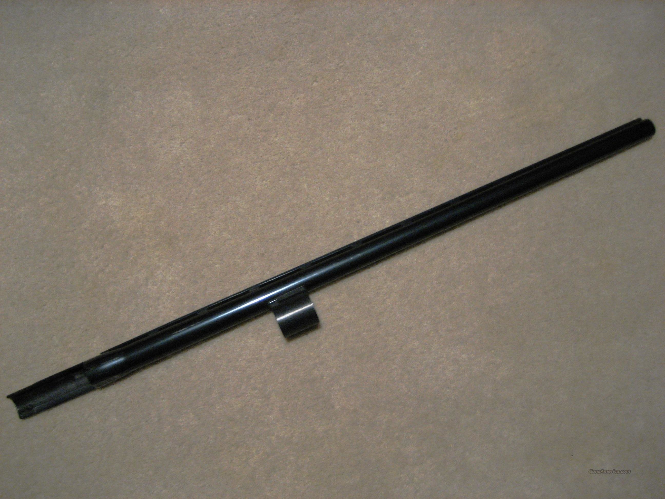 Remington 1100 12 Ga Barrel - 26