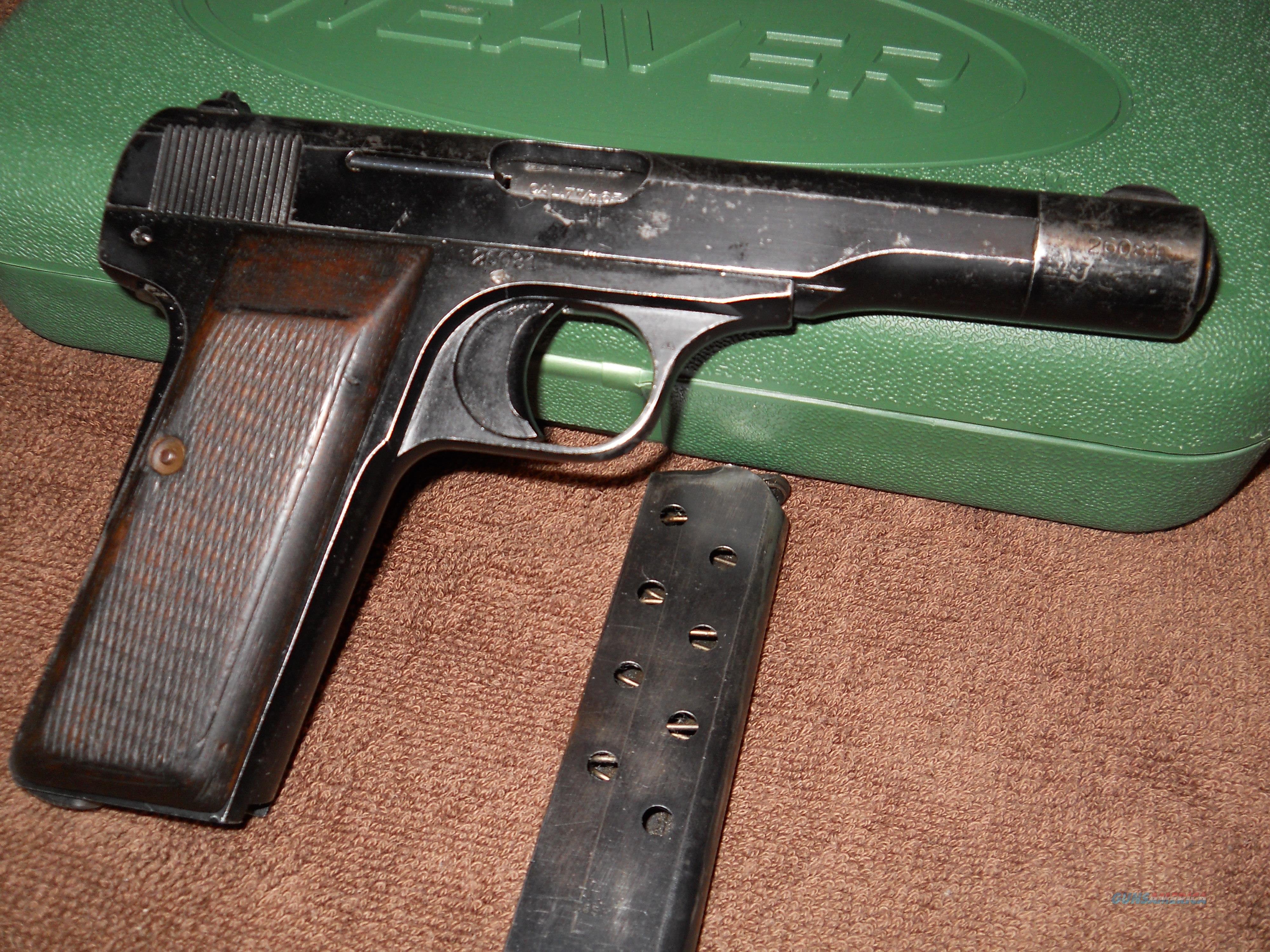 Browning Fn 1922 32 Acp Pistol For Sale At 931309987 3705