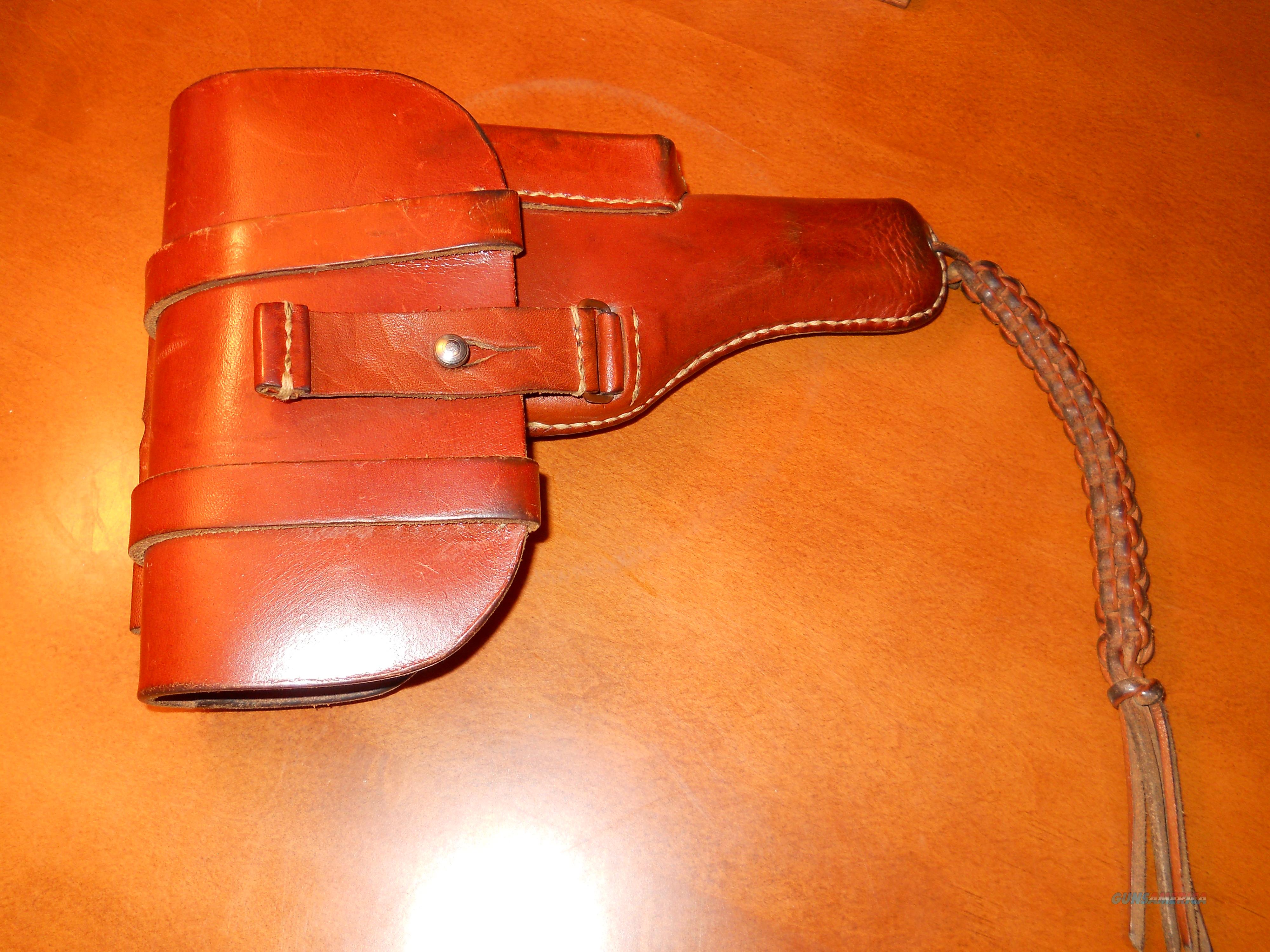 Blackhawk Rigger's Belt w/ Cobra Buckle