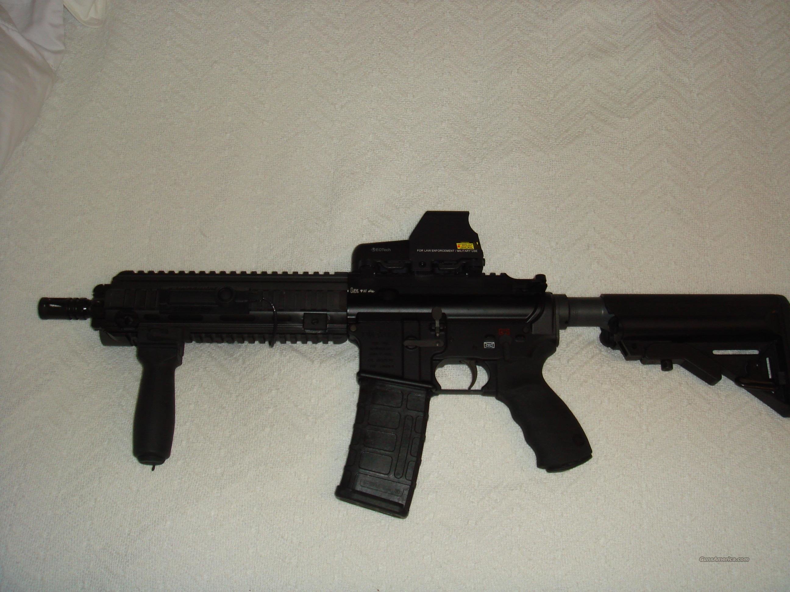 Hk 416 105sbr Pof P 416 Lower L For Sale At 996701249 