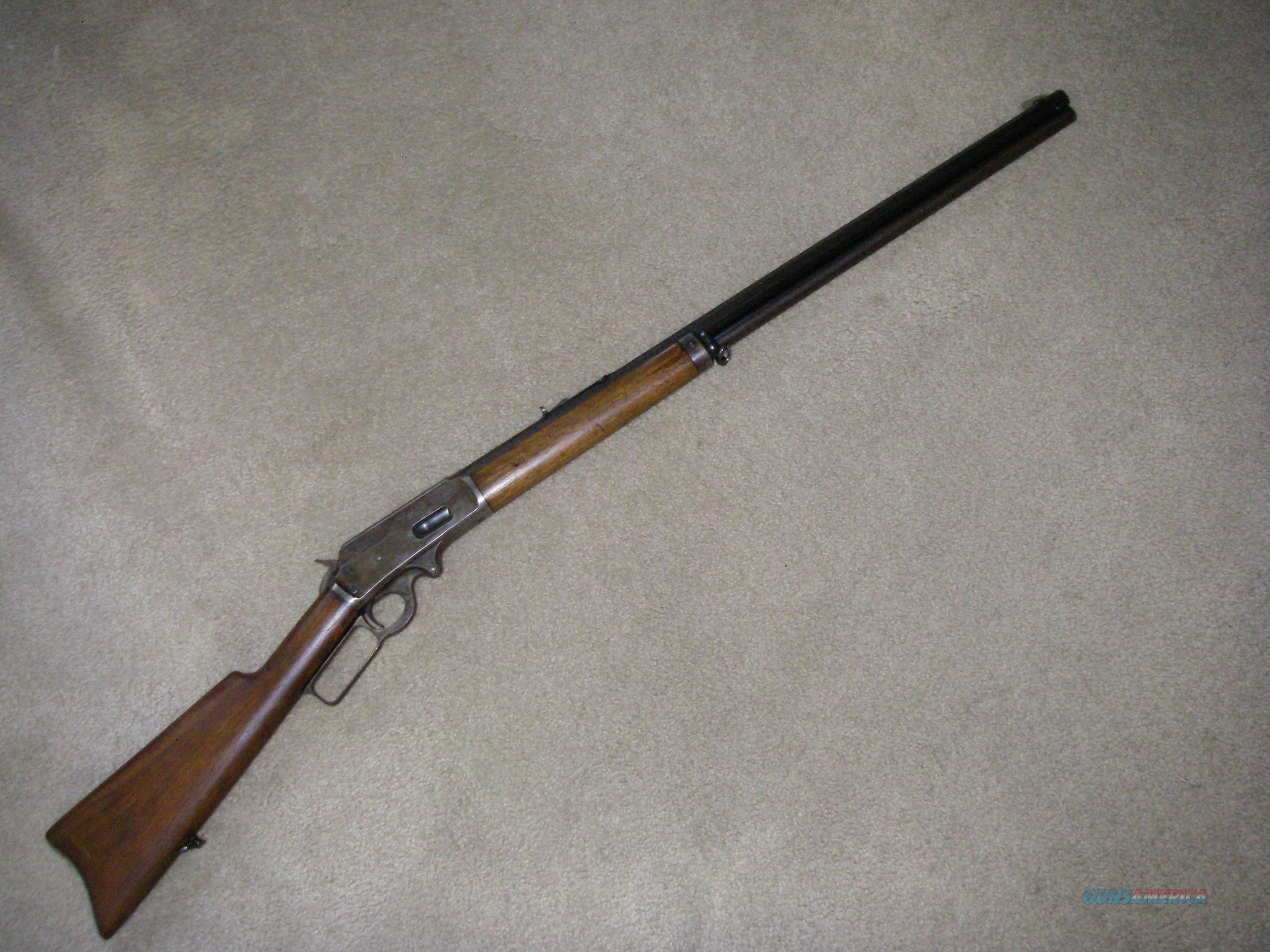 Marlin Model 1893 for sale at Gunsamerica.com: 972353433