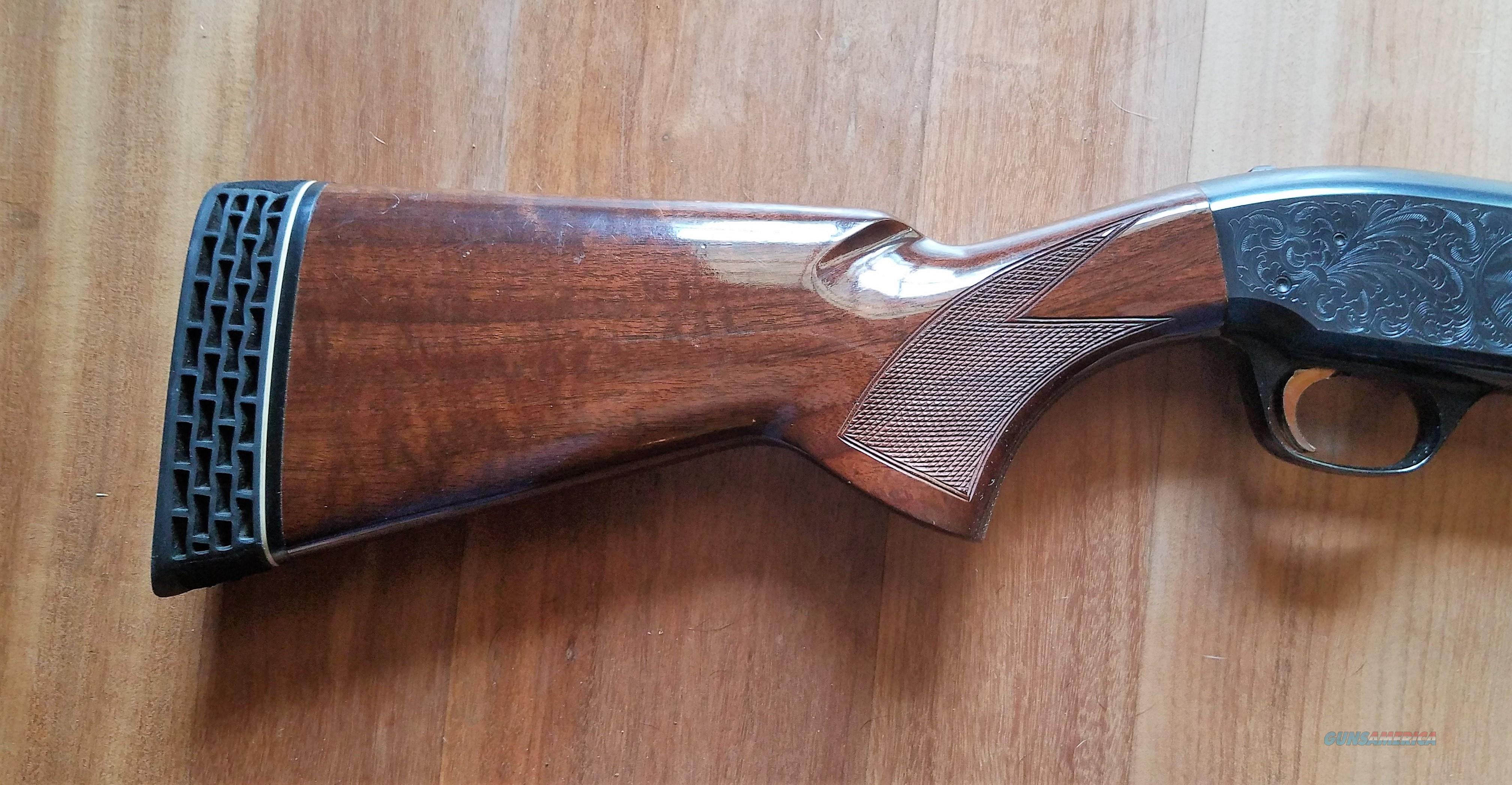 Browning BPS 20 Gauge Pump shotgun ... for sale at Gunsamerica.com ...