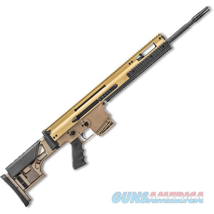 Scar 20s 65 Creedmoor 20 Inch Barr For Sale At