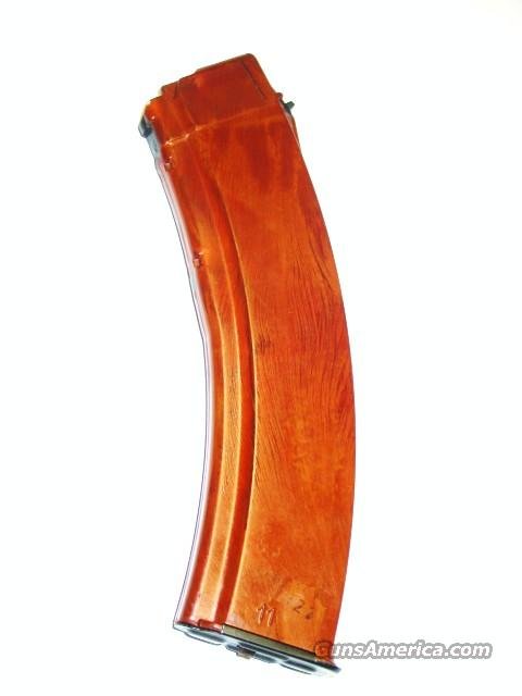 AK 74 45rd RARE Bulgarian Magazine ... for sale at Gunsamerica.com ...