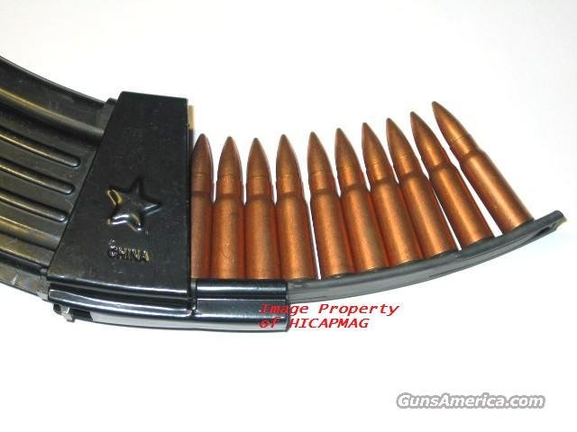 AK 47 MAGAZINE STRIPPER CLIP MAG LO... for sale at Gunsamerica.com ...