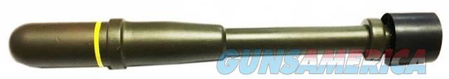 M6A3 High Explosive Rocket (Inert) for sale at Gunsamerica.com: 901136515