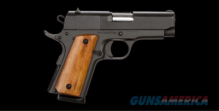 Rock Island 1911 GI Standard CS .45... For Sale At Gunsamerica.com ...