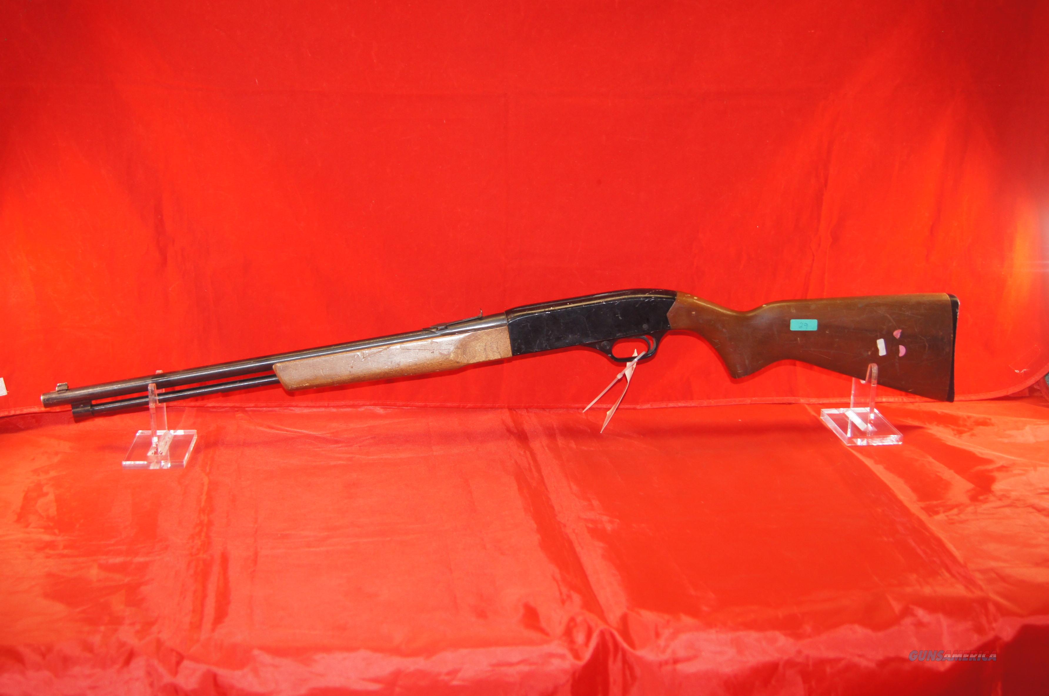 WINCHESTER MODEL 190 .22 L/LR for sale at Gunsamerica.com: 975182621